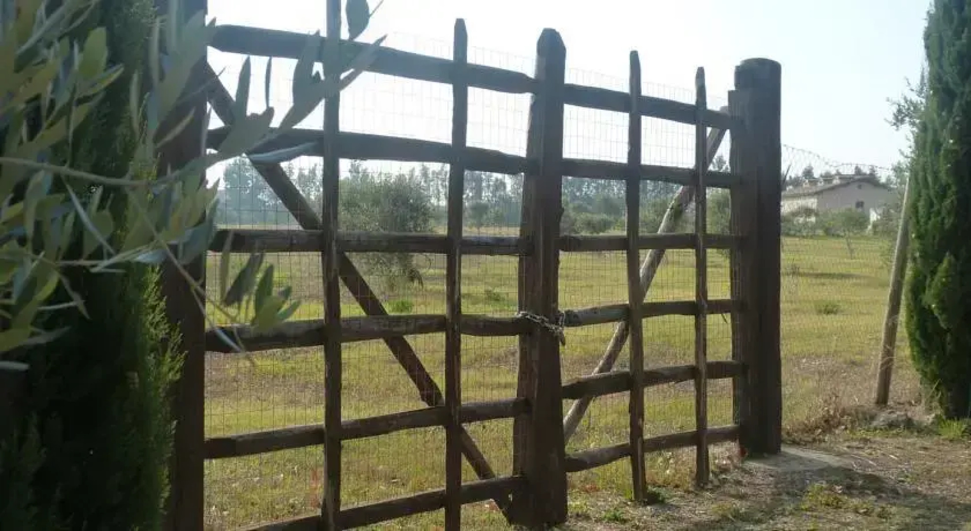 Il Giardino della Maremma