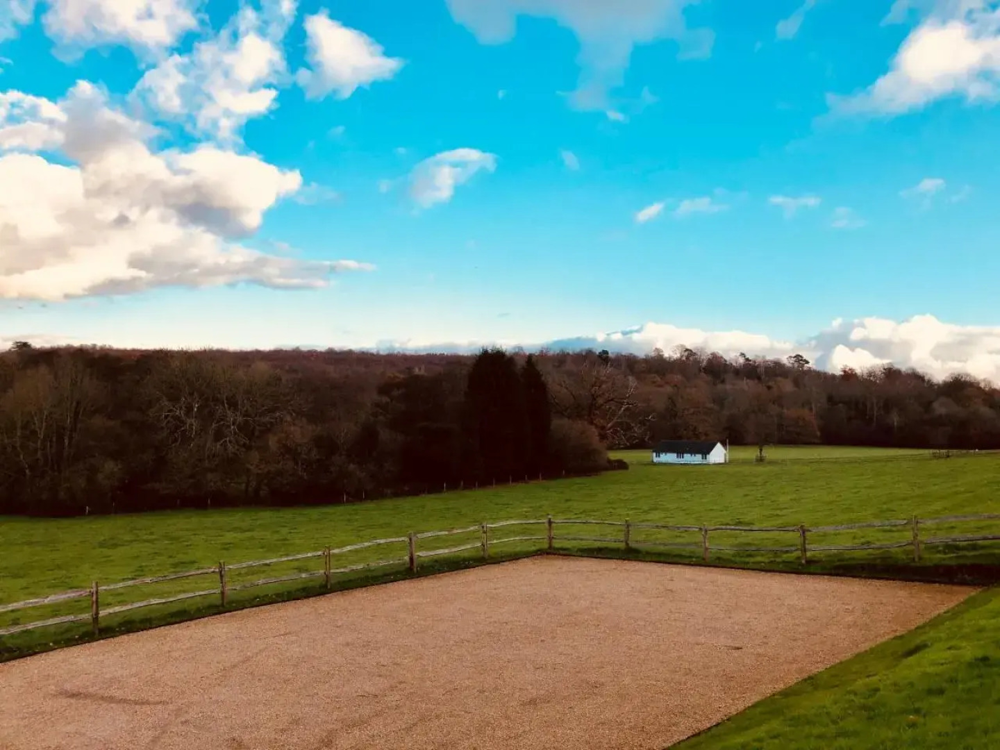 The Dorset Arms Cottages