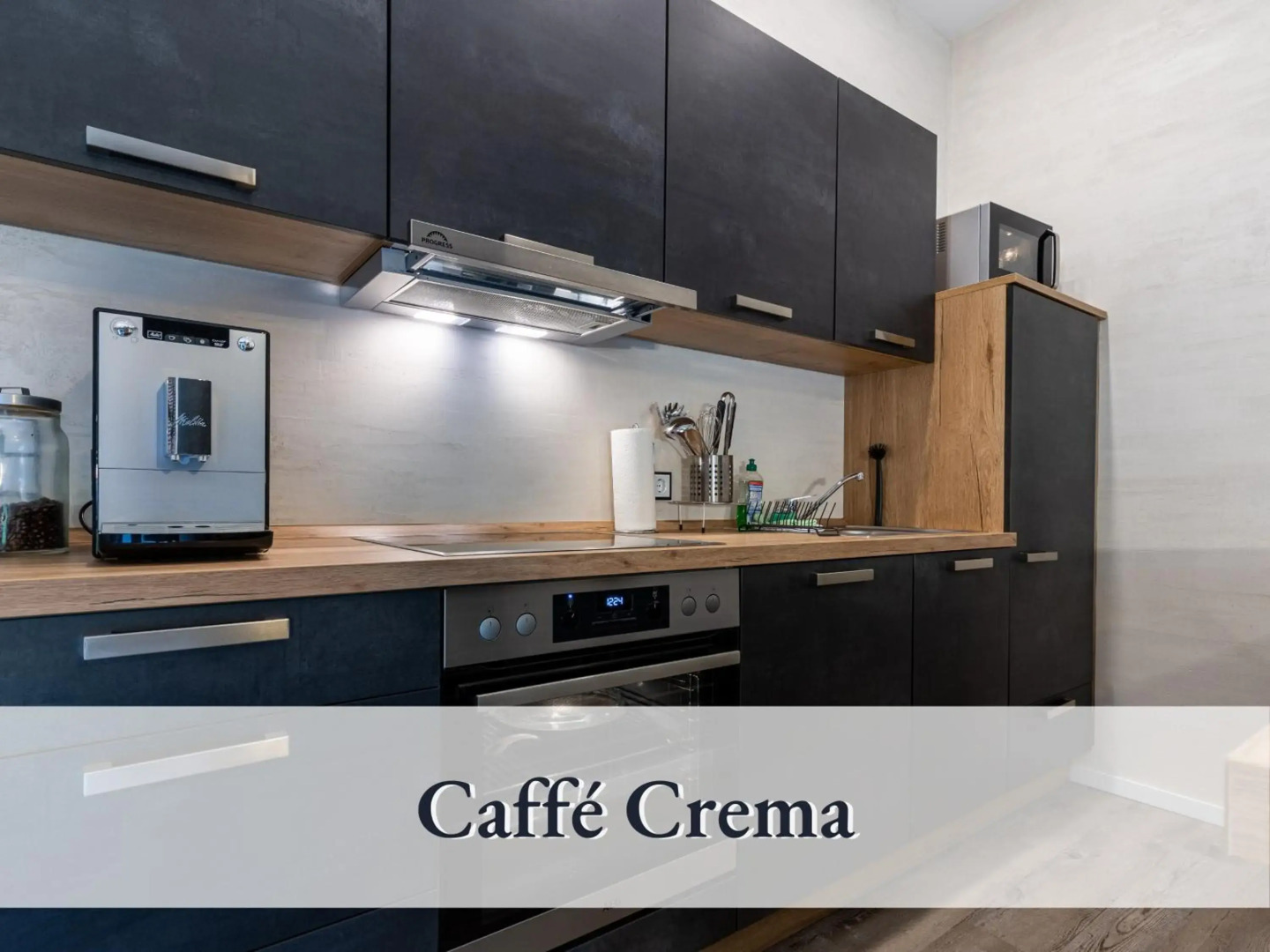 Fewo Lake mit Kamin I Hot Tub I Sauna I Wasserbett