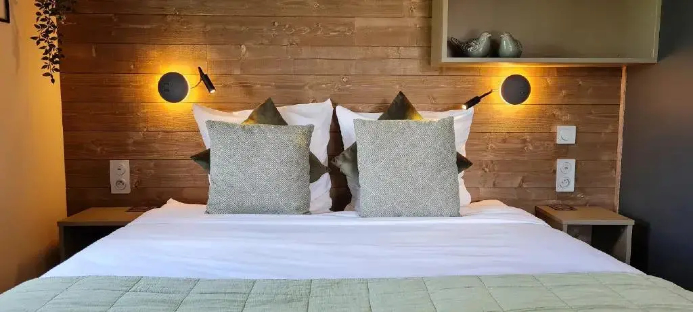 Domaine des Graminées