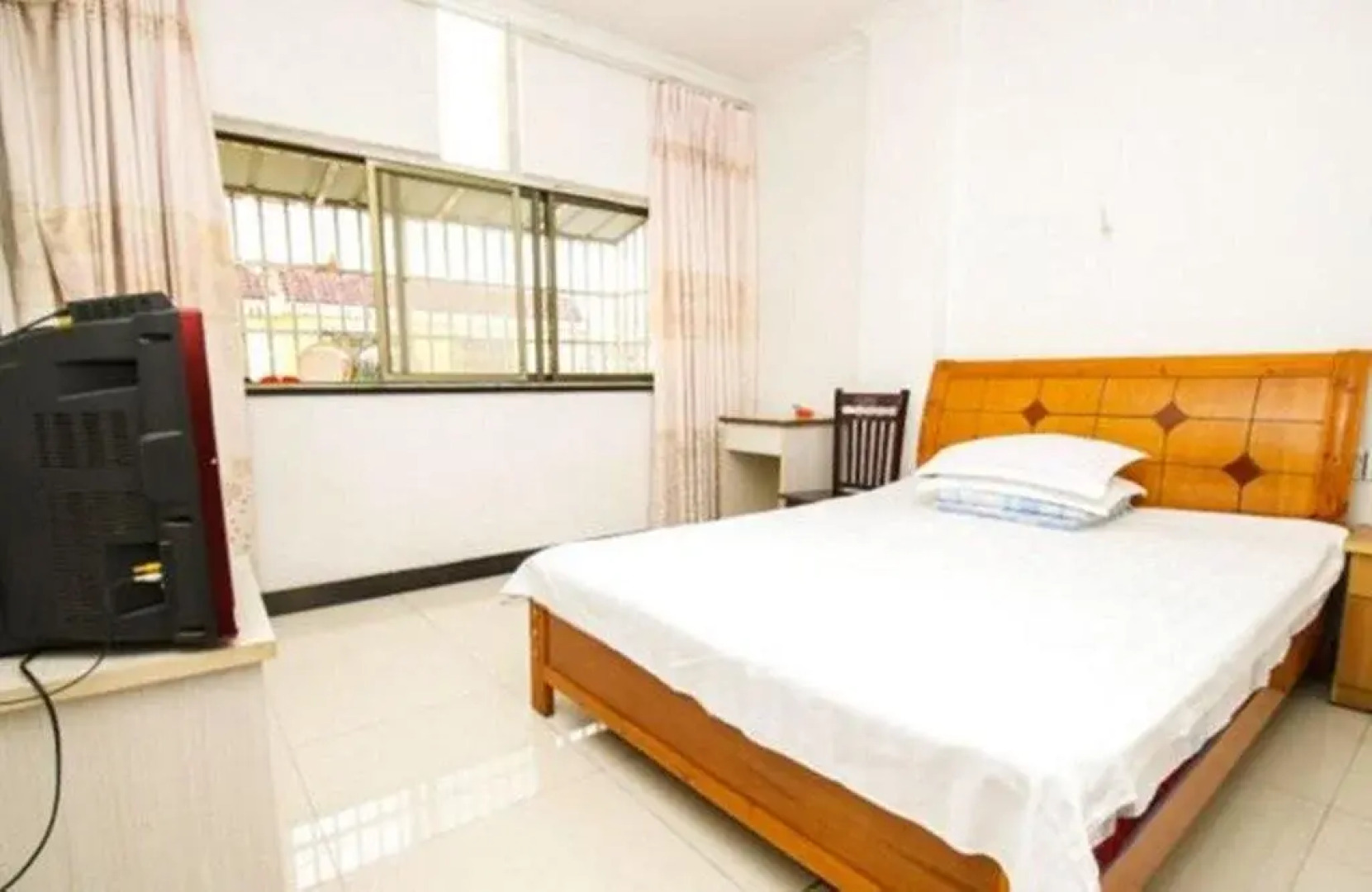 Anqing Qianshan Fuxiu Inn