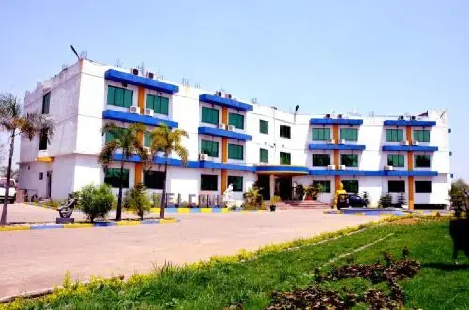 Panorama Country Club