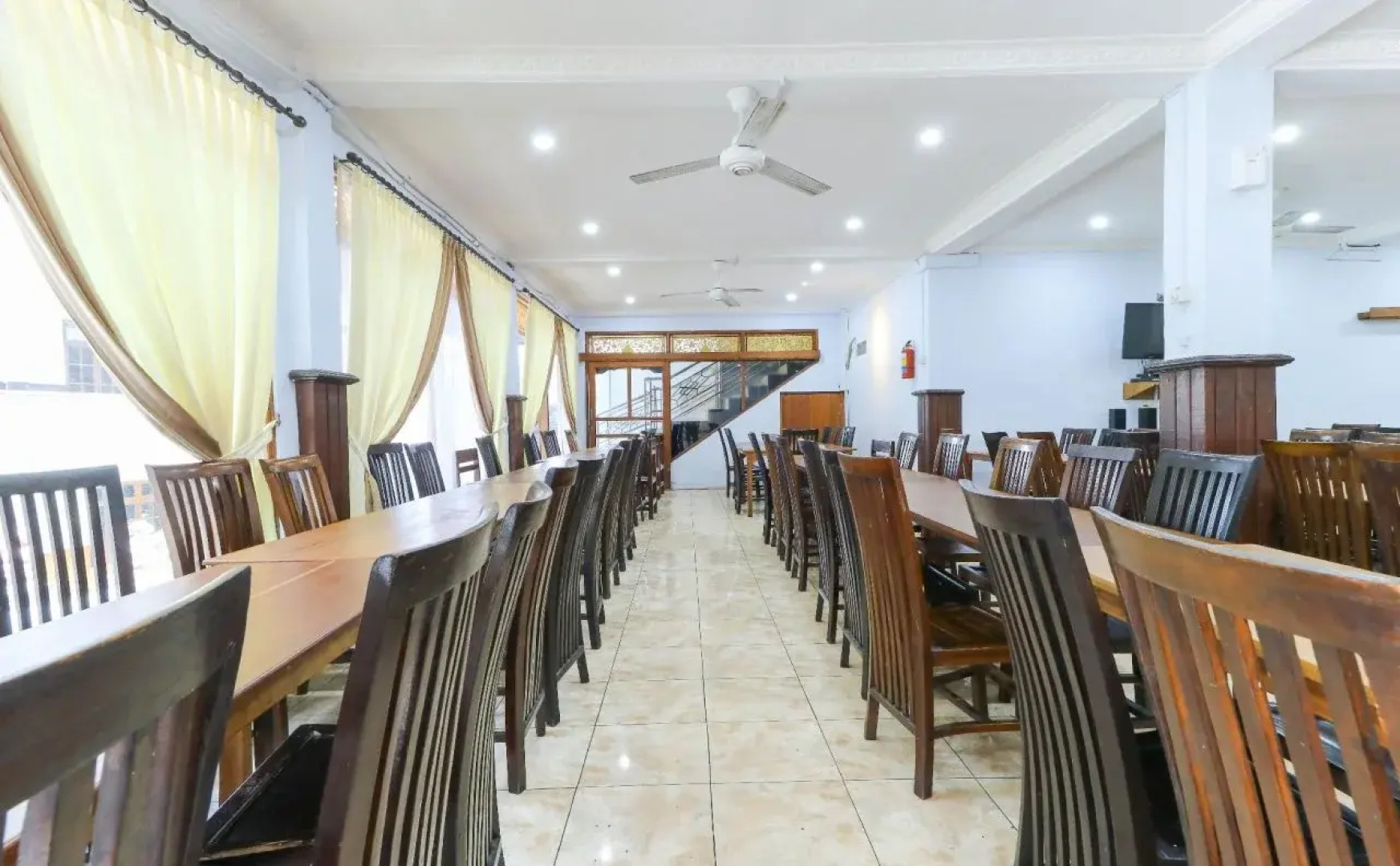 Nida Rooms Bali Bandung Sempidi Begonia at Hotel Made Bali