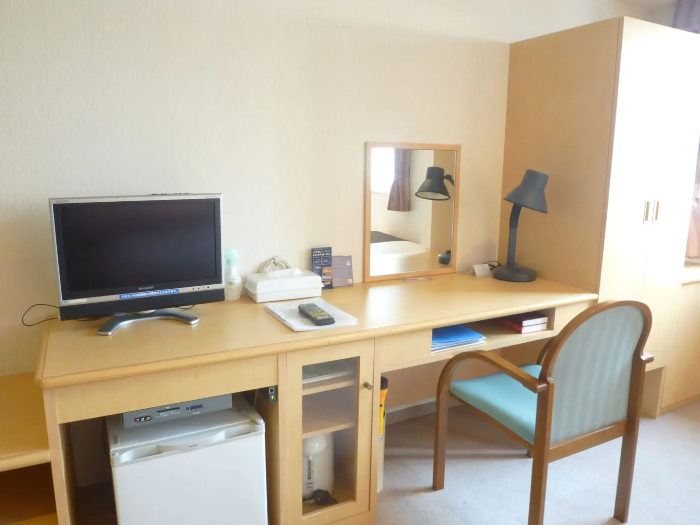 Yamagata Kokusai Hotel