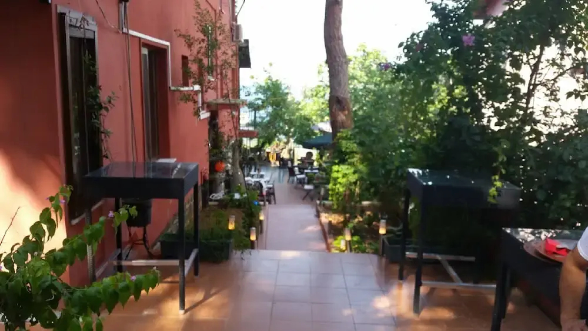 Perili Kosk Boutique Hotel