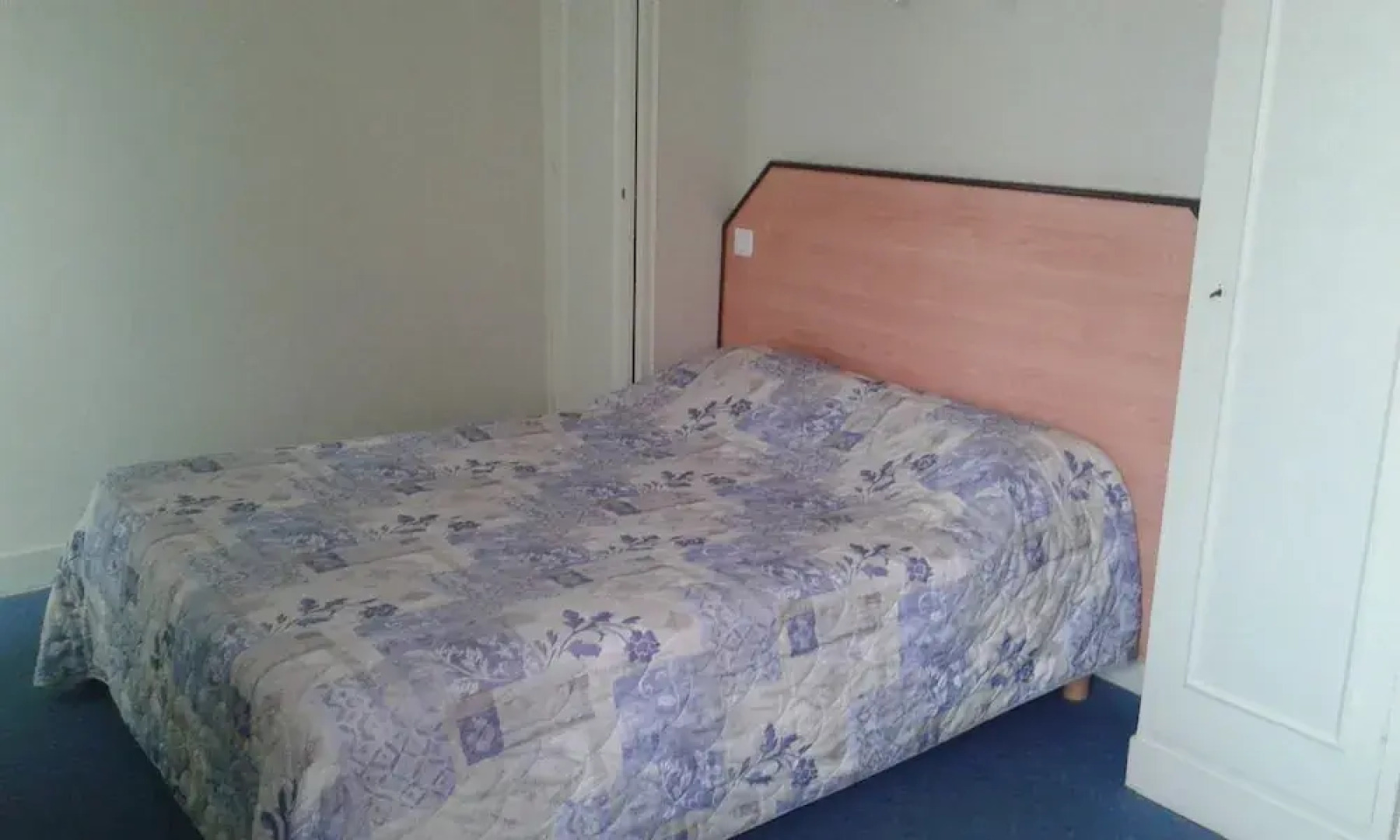 Hôtel Restaurant l'Agriculture