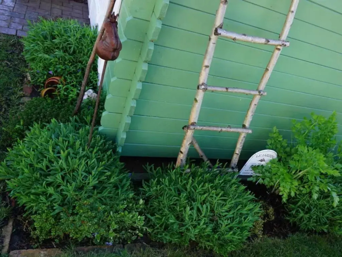 Schwanke's Holiday Home Seeadler