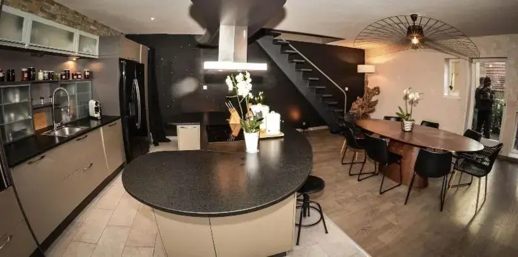 La Grange Saint Nicolas