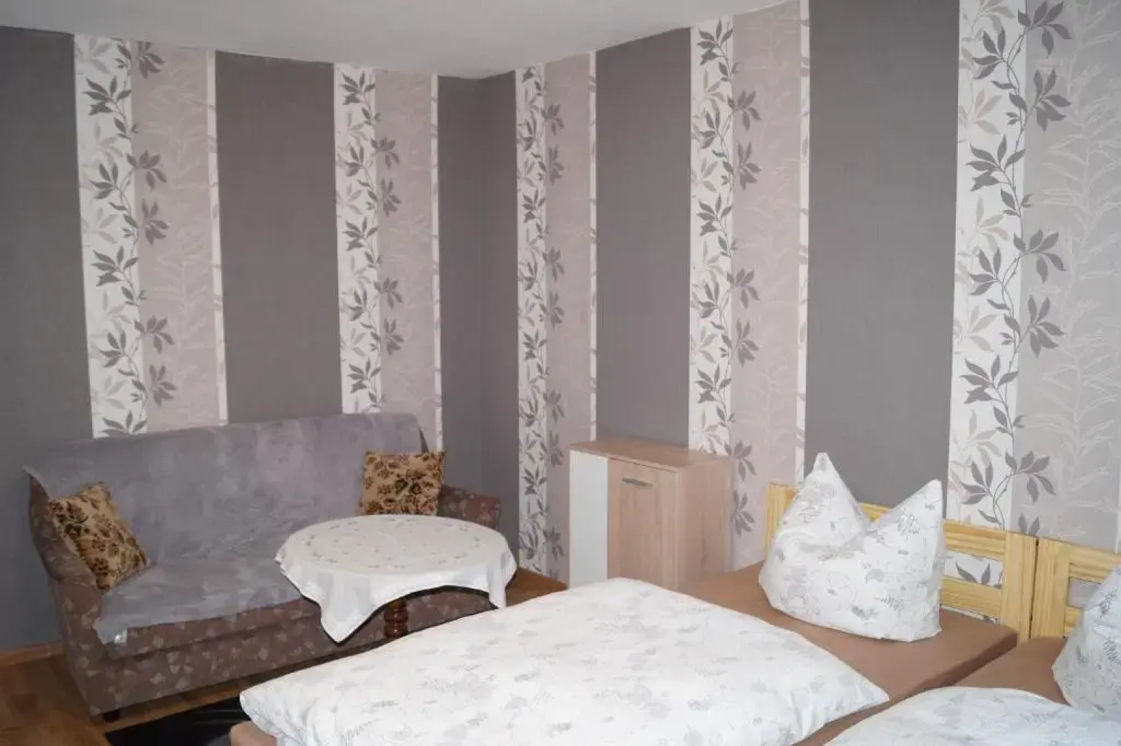 Ferienhaus zum Jagdschlösschen