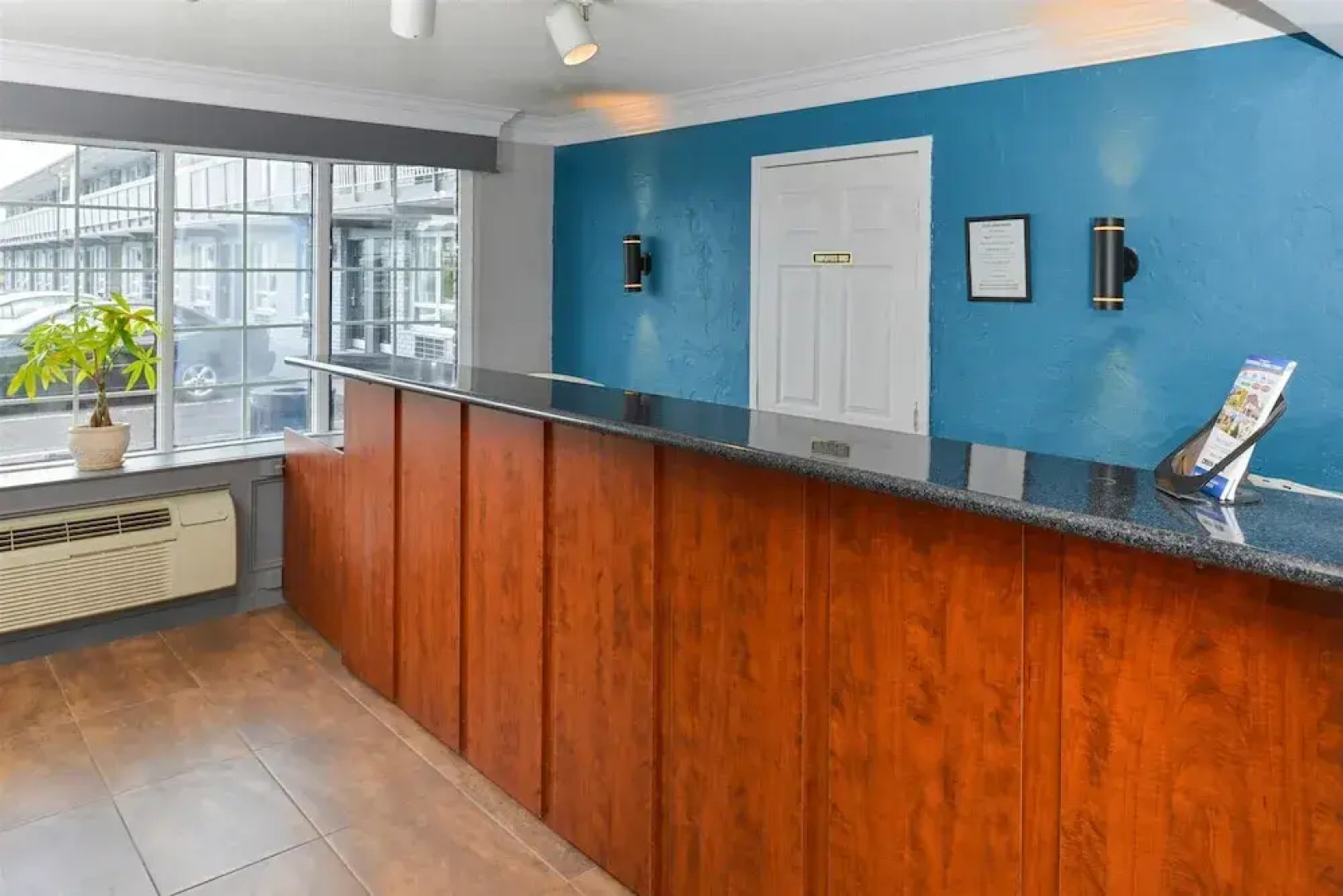 Travelodge Saint Catharines