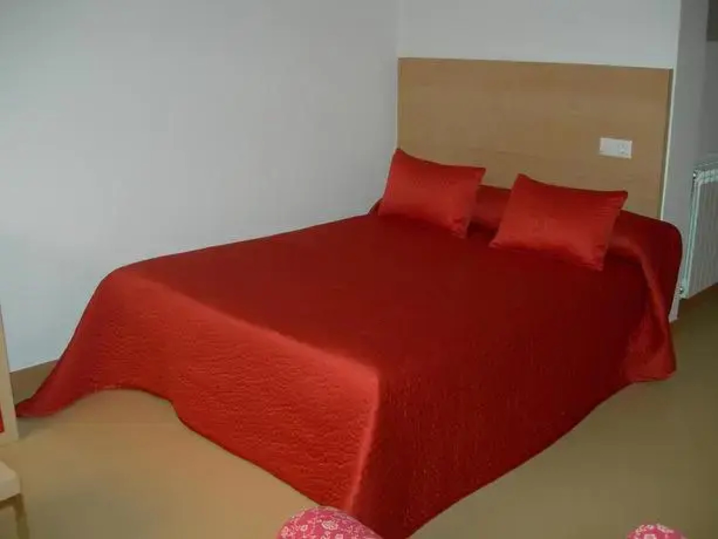 Apartamentos Turísticos Real Alfoli