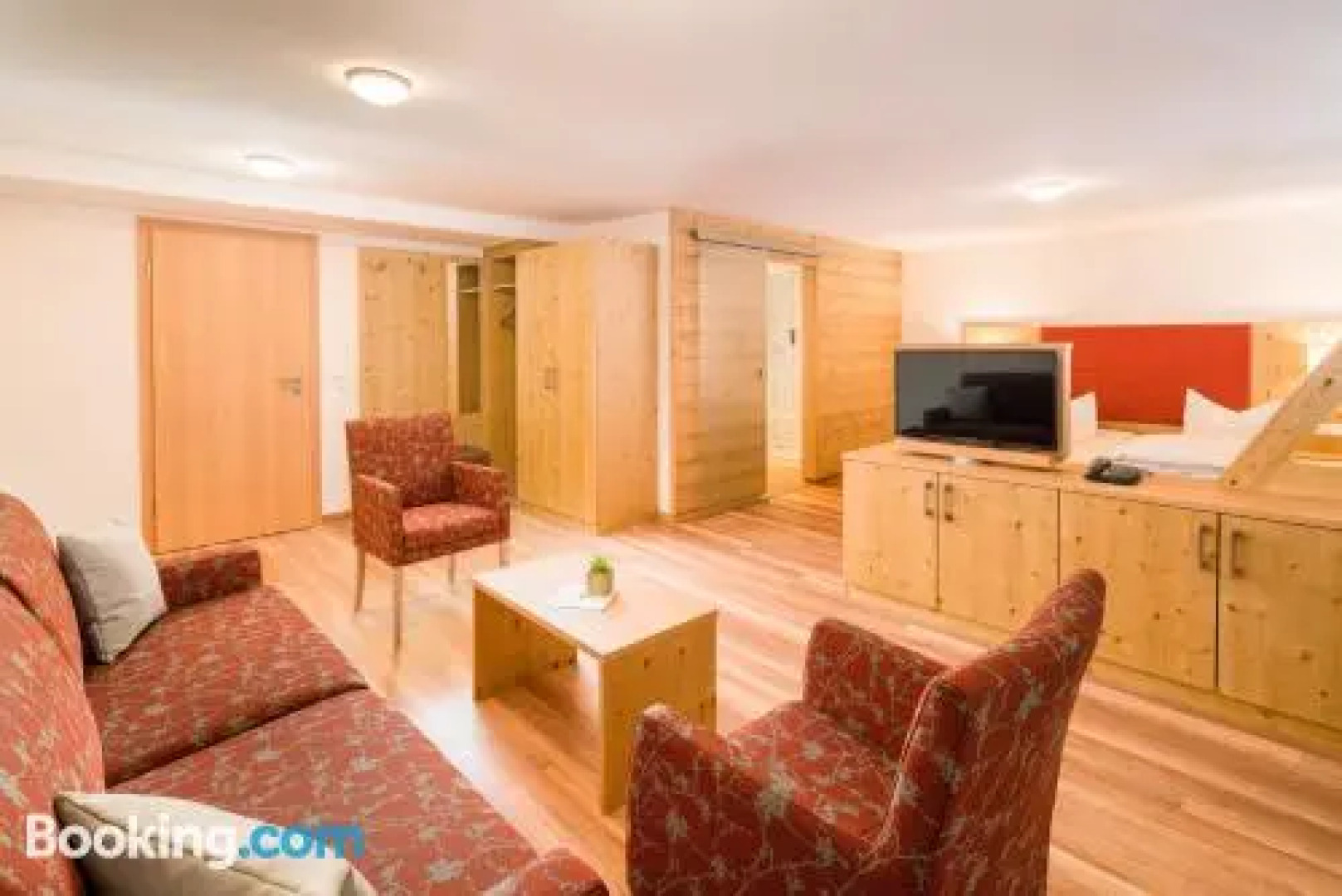 Landhotel Alte Mühle