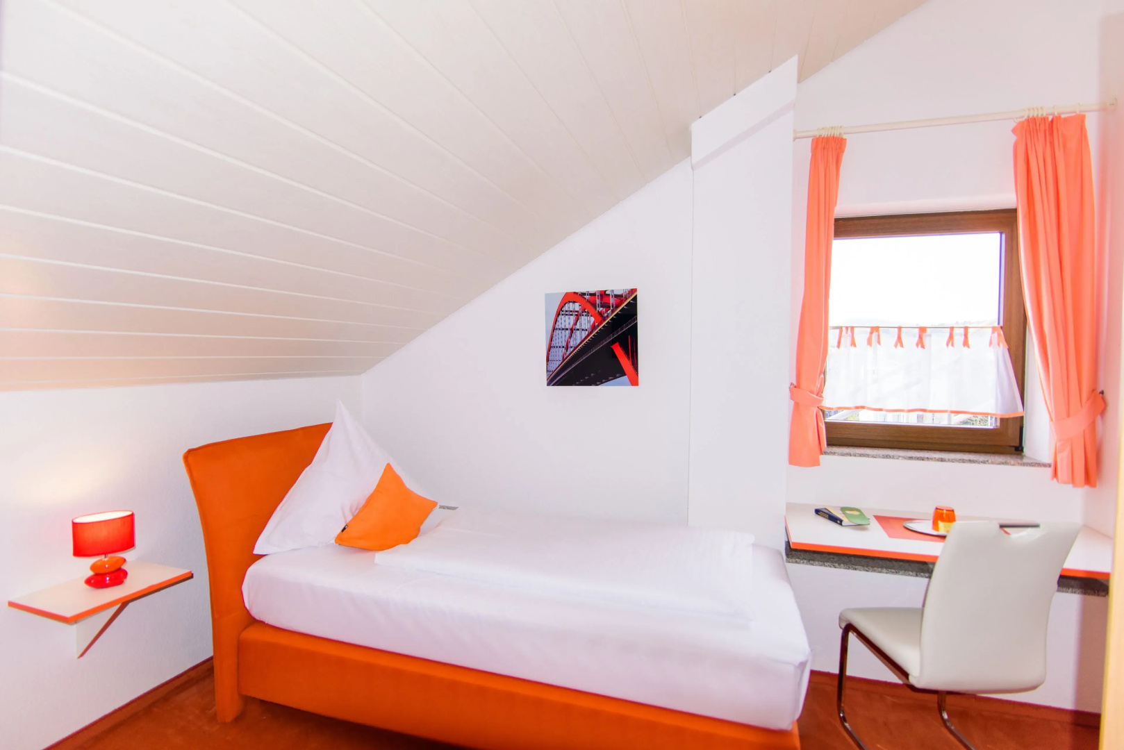 Hotel Bohn