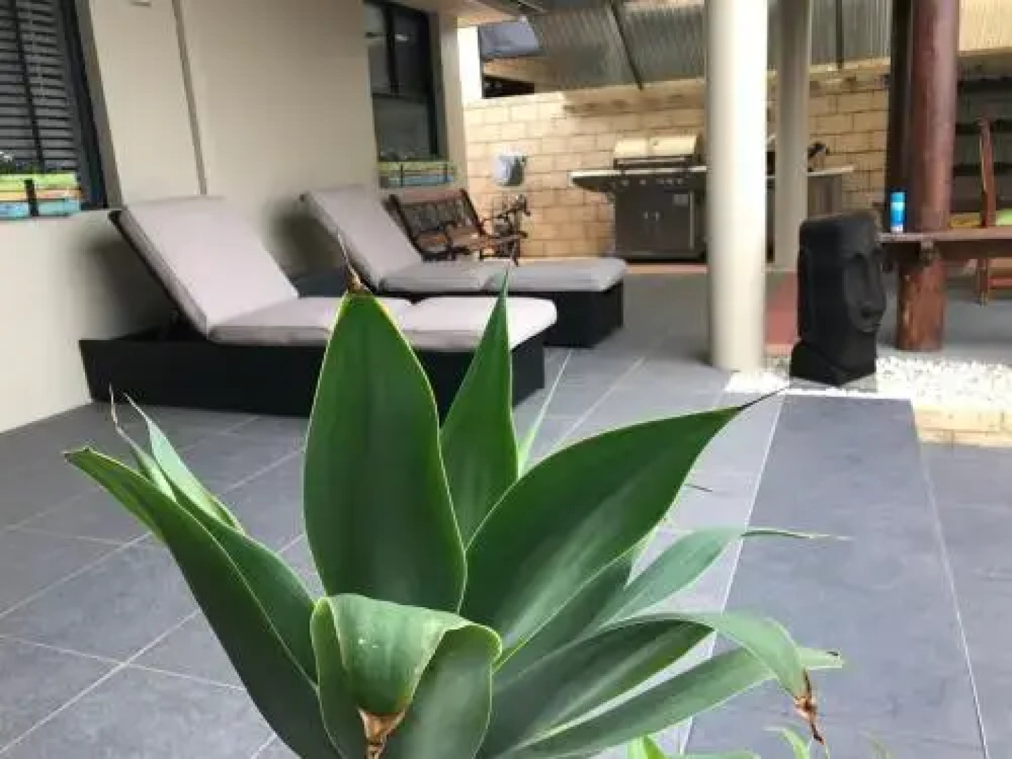 Serenity on Murray Waters B&B