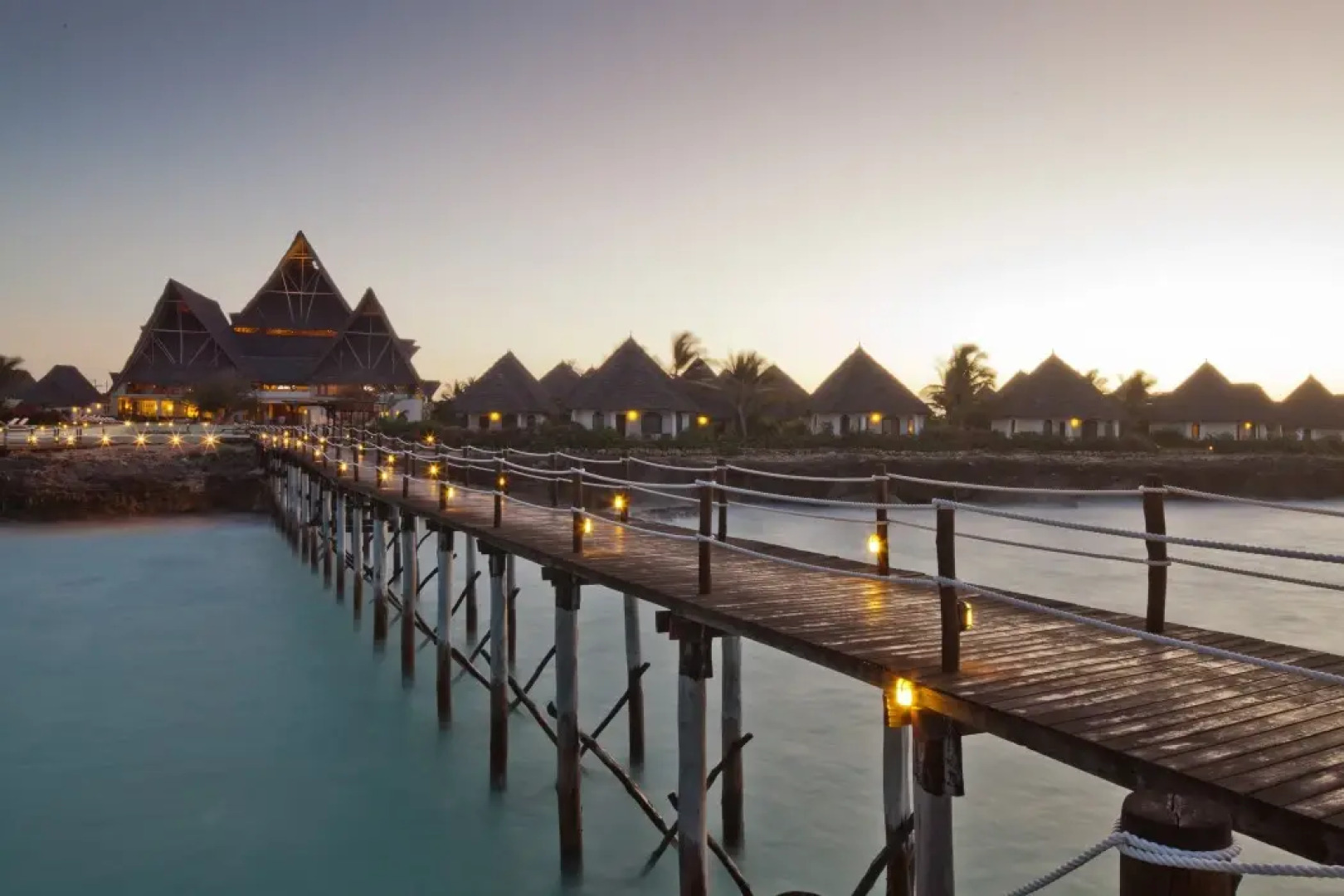 Essque Zalu Zanzibar