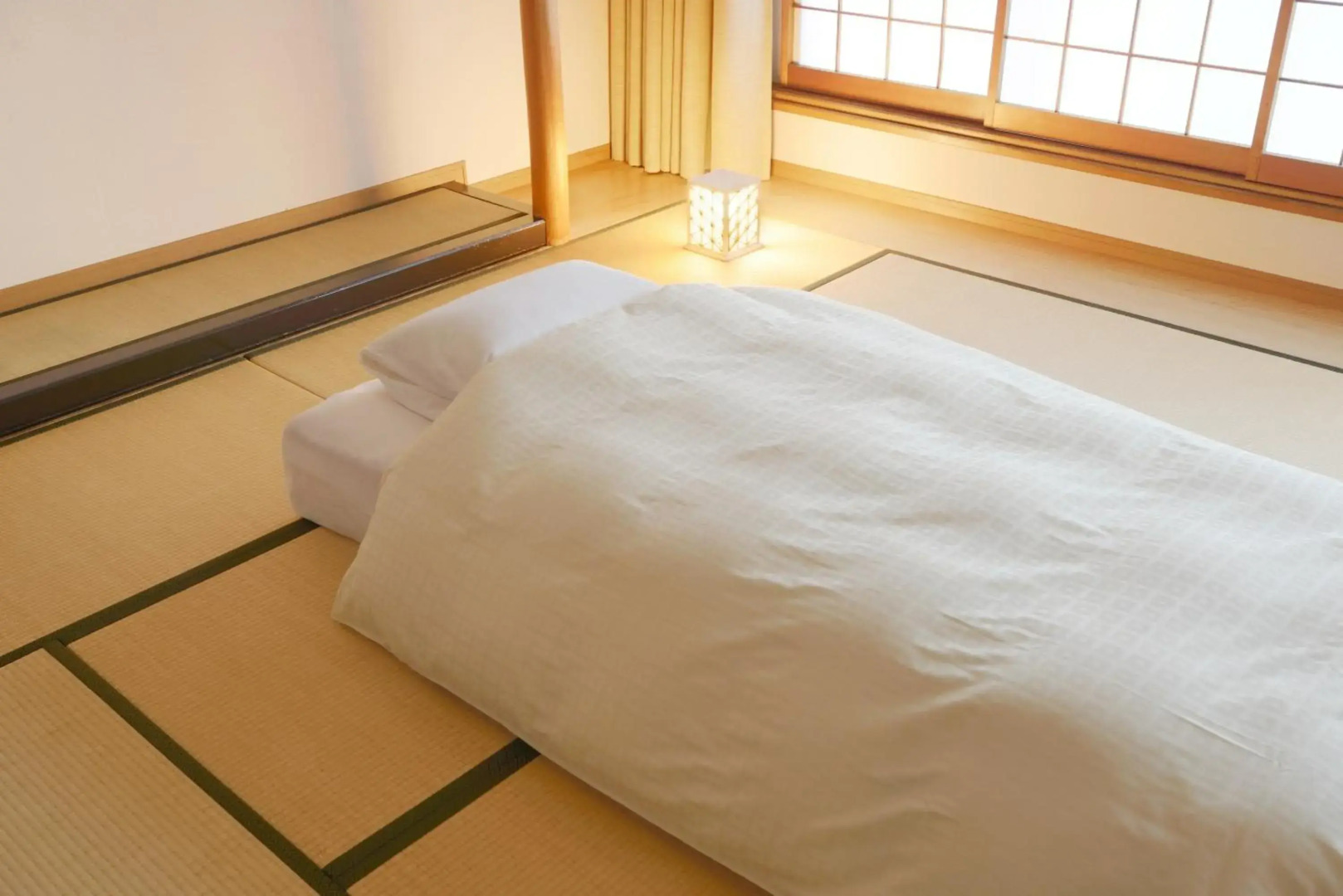 Nemu Resort Hotel Nemu