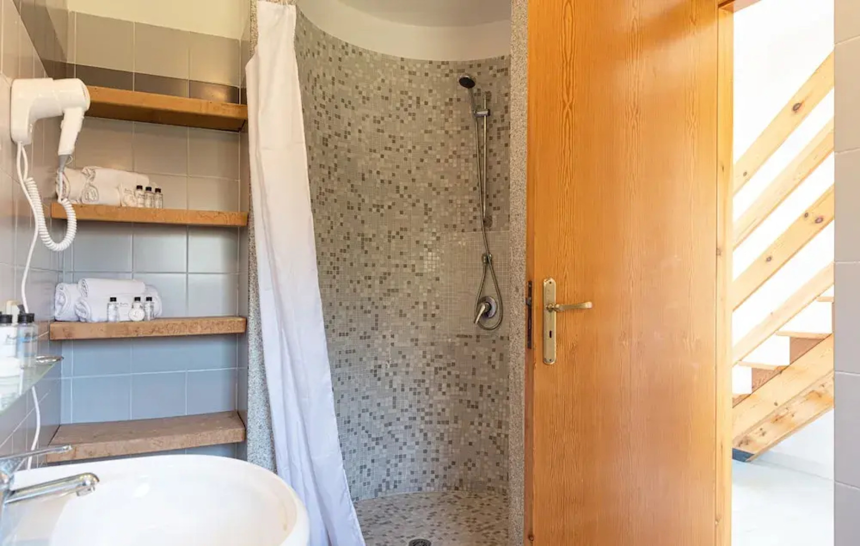 Le Tonnare Family Club