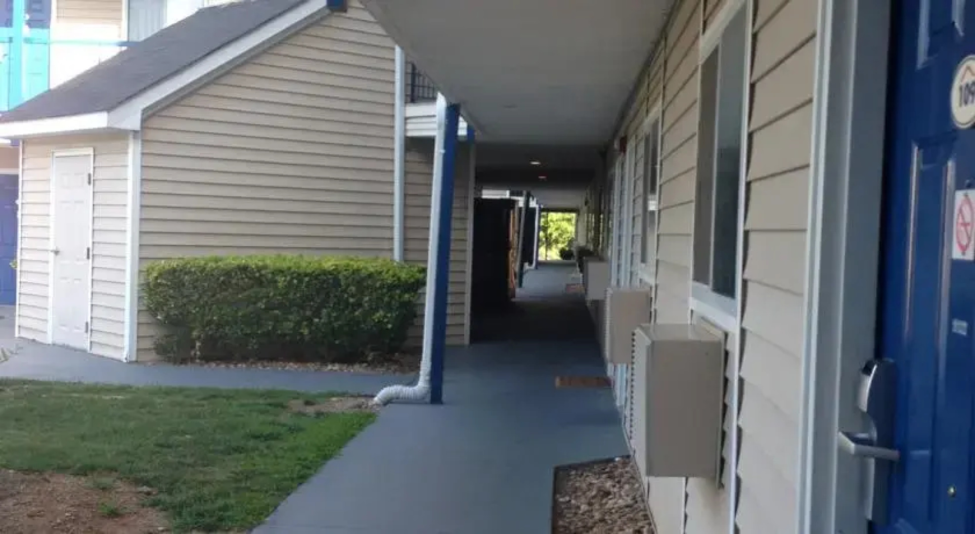 Horizon Extended Stay