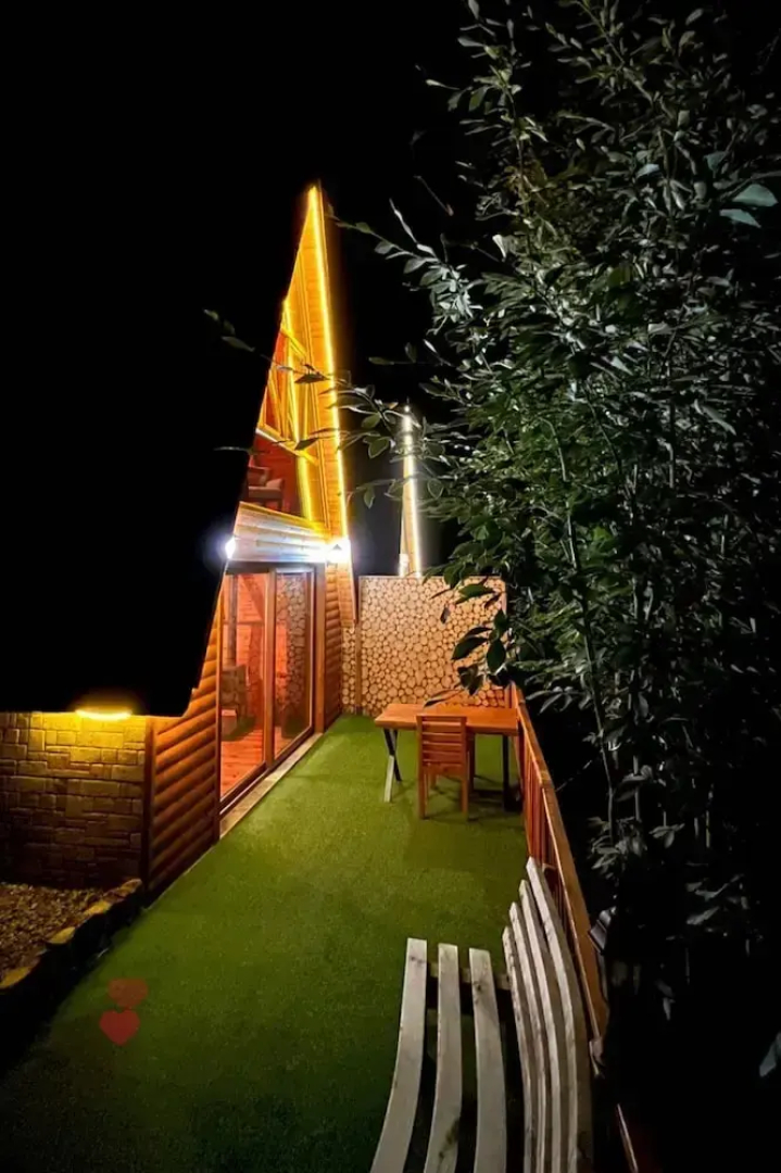 Rima Suit Bungalov