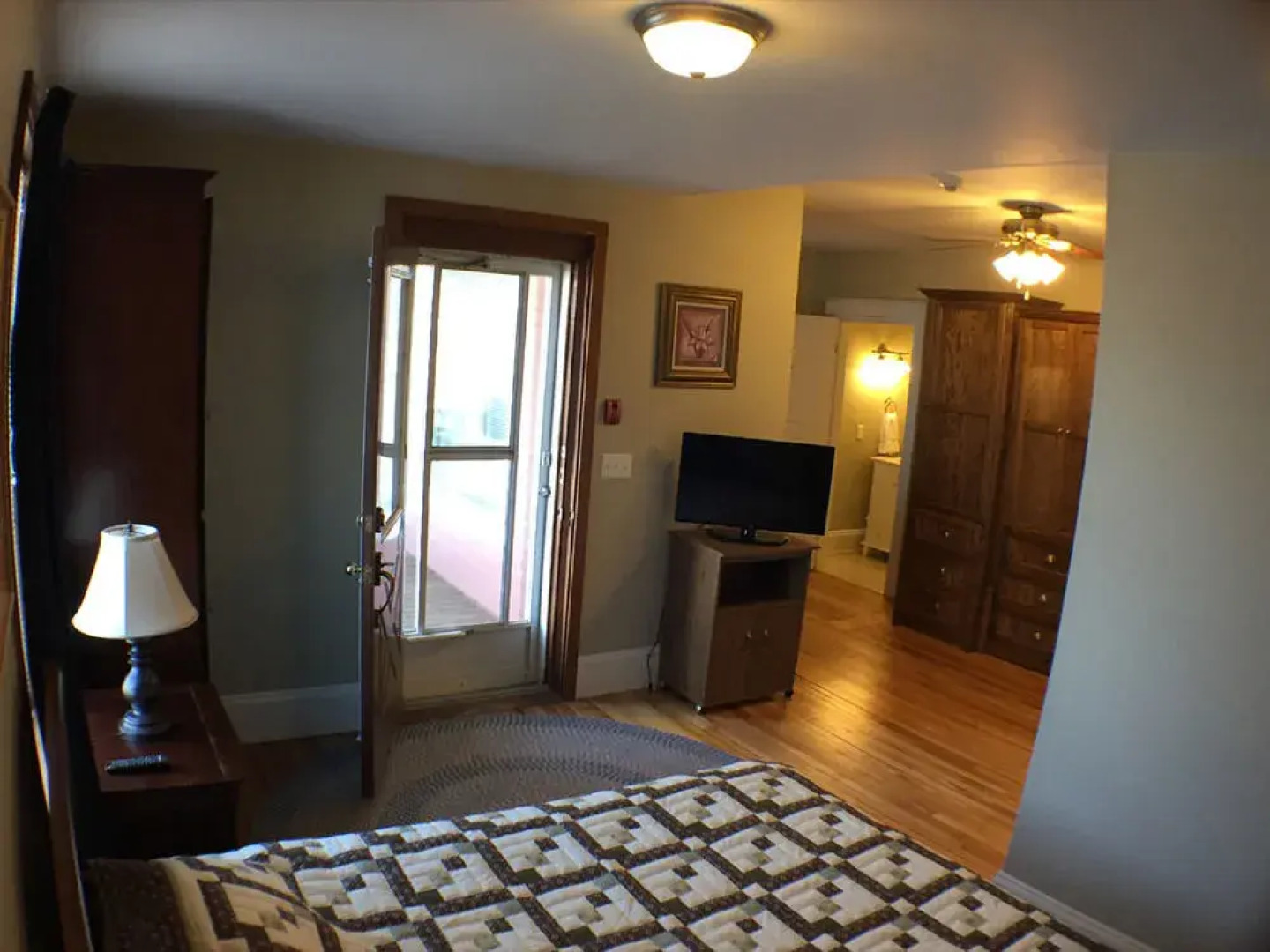 Chateau Sainte-Marie