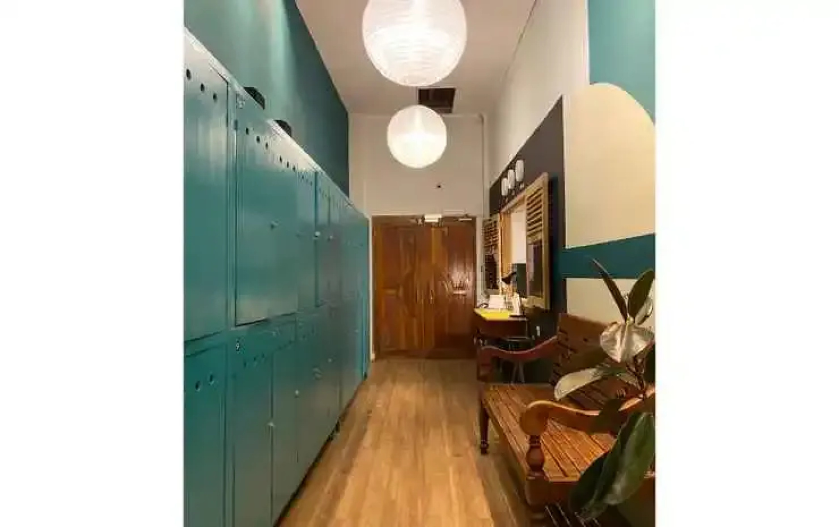 Wonderloft Hostel Jogja
