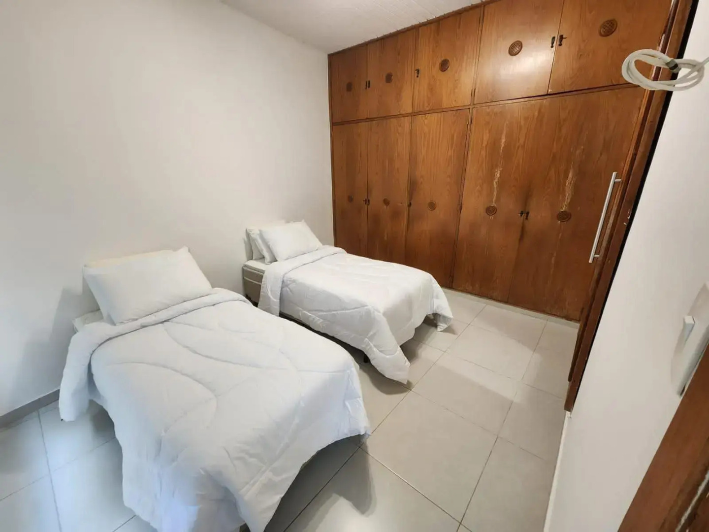 Copacabana; Rio de Janeiro