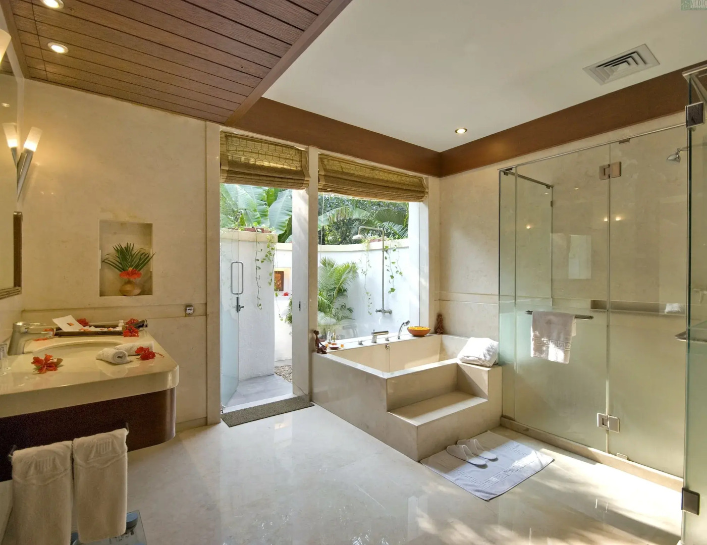 Vedic Village Spa Resort