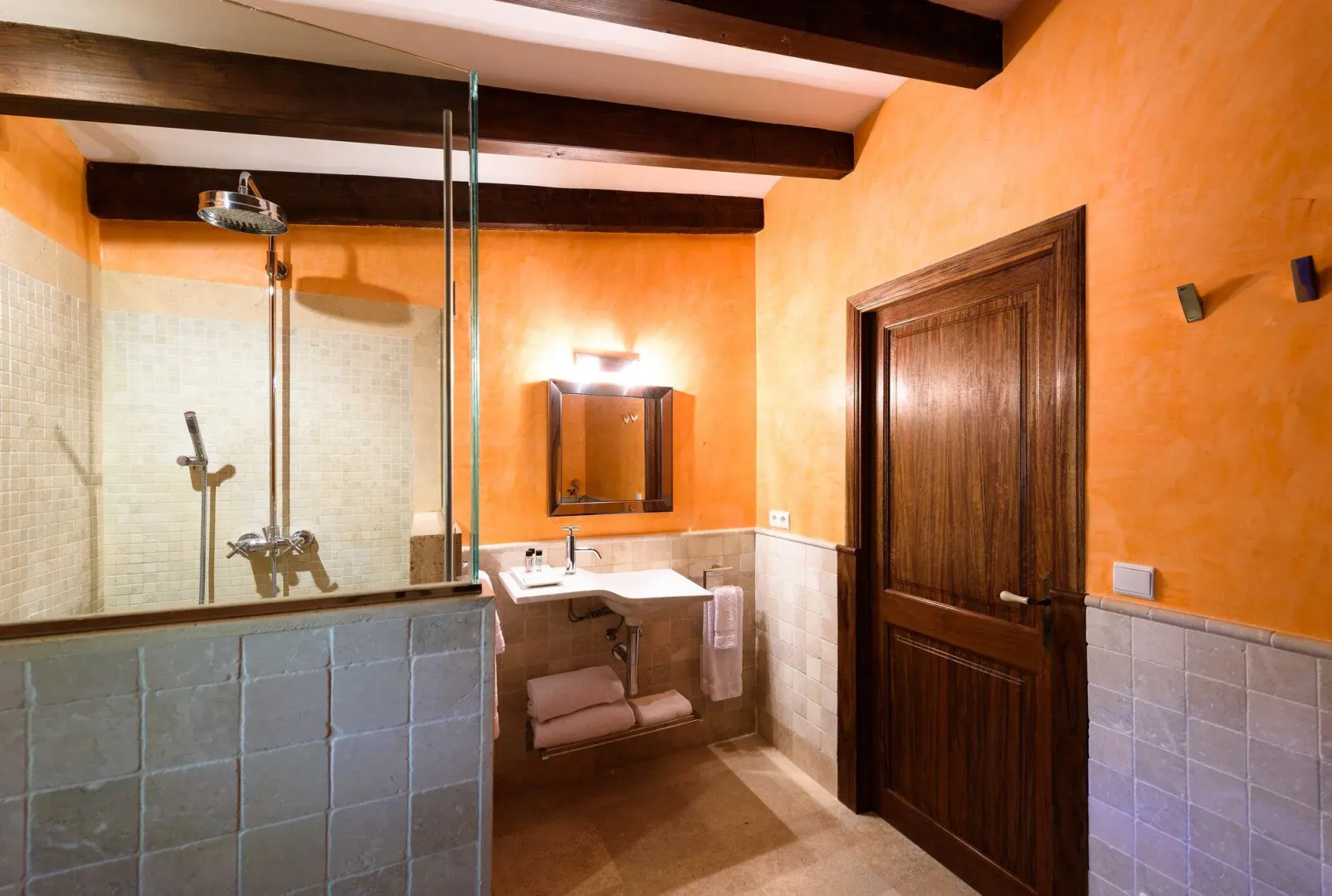 Son Grec Petit Resort - Adult Only