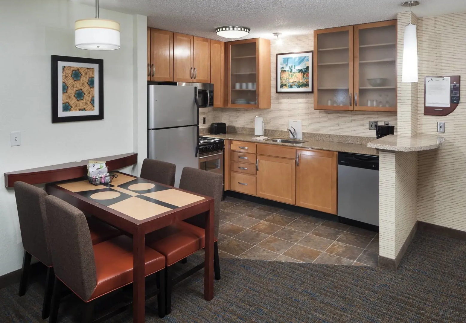 Residence Inn by Marriott Hattiesburg
