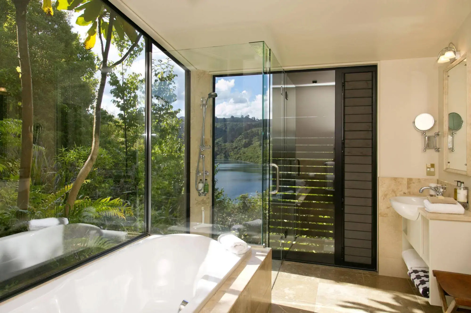 The Point Villas