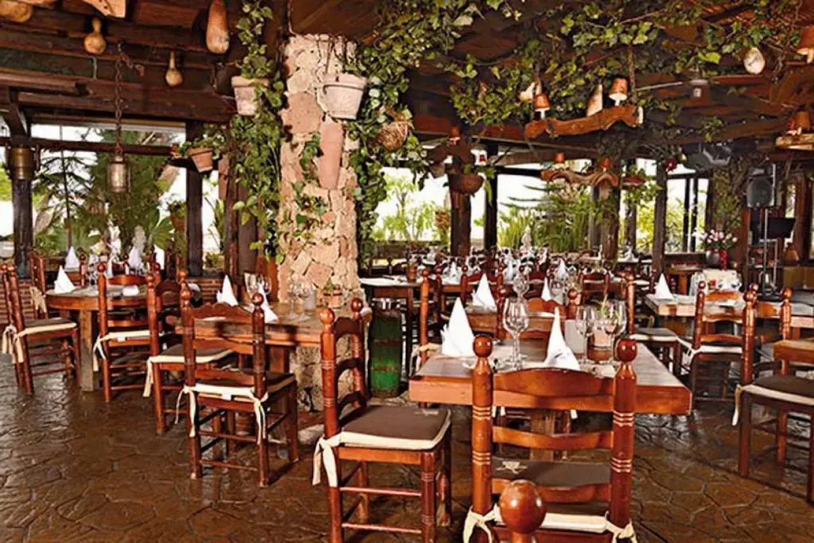 Magnific Las Americas view apartment