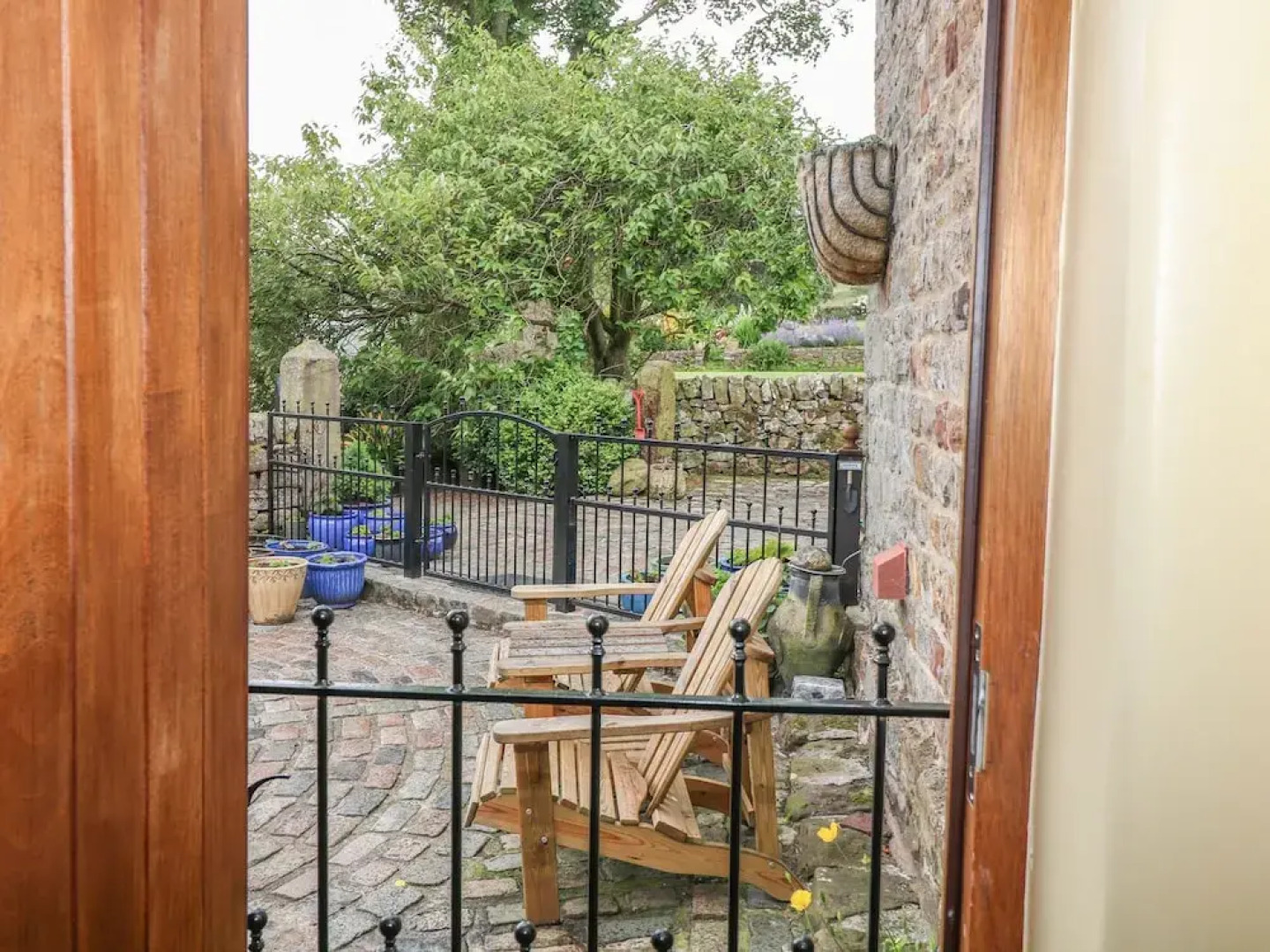 Willow House Cottage