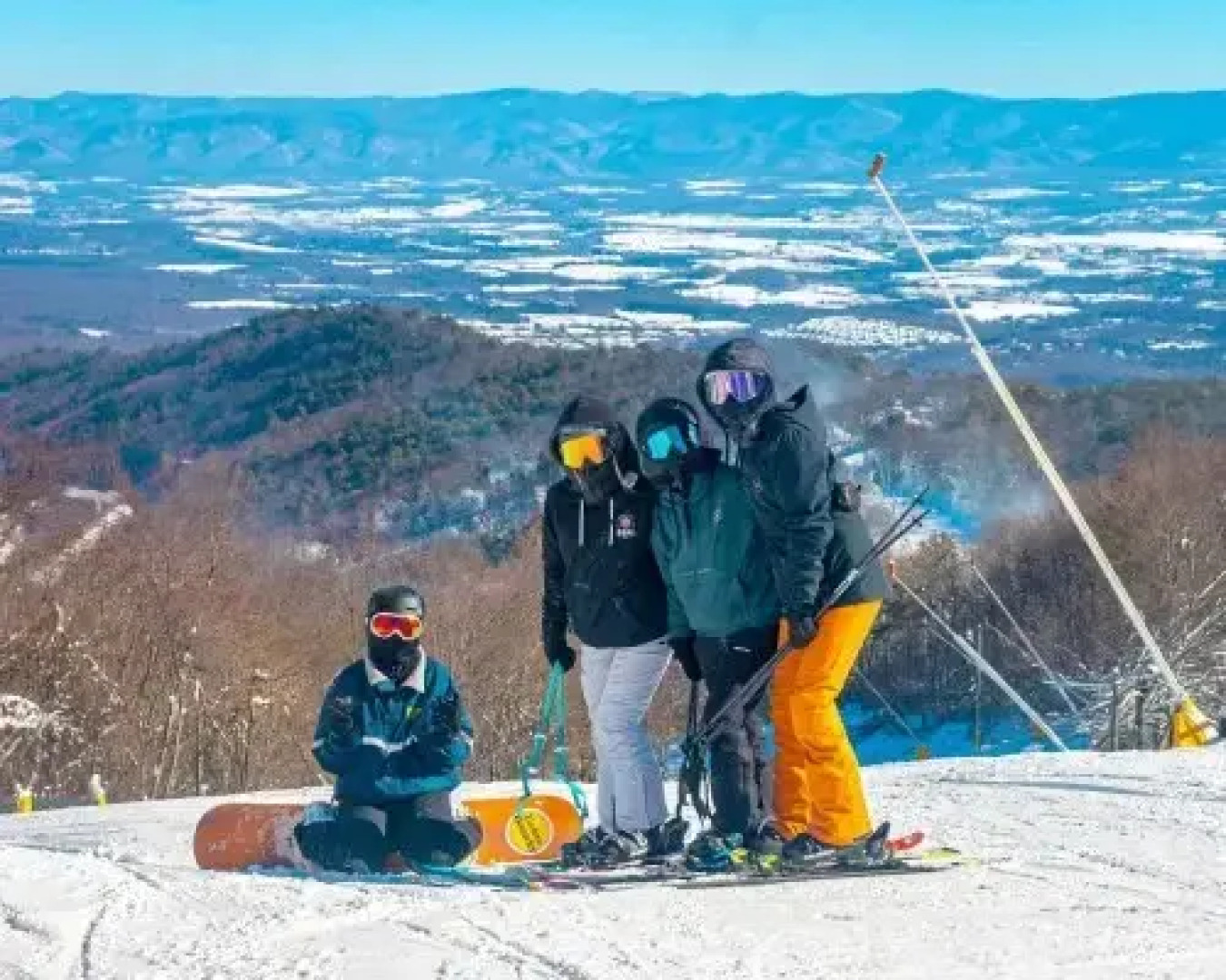 Eagle Trace at Massanutten - 4 Nights, Massanutten, USA