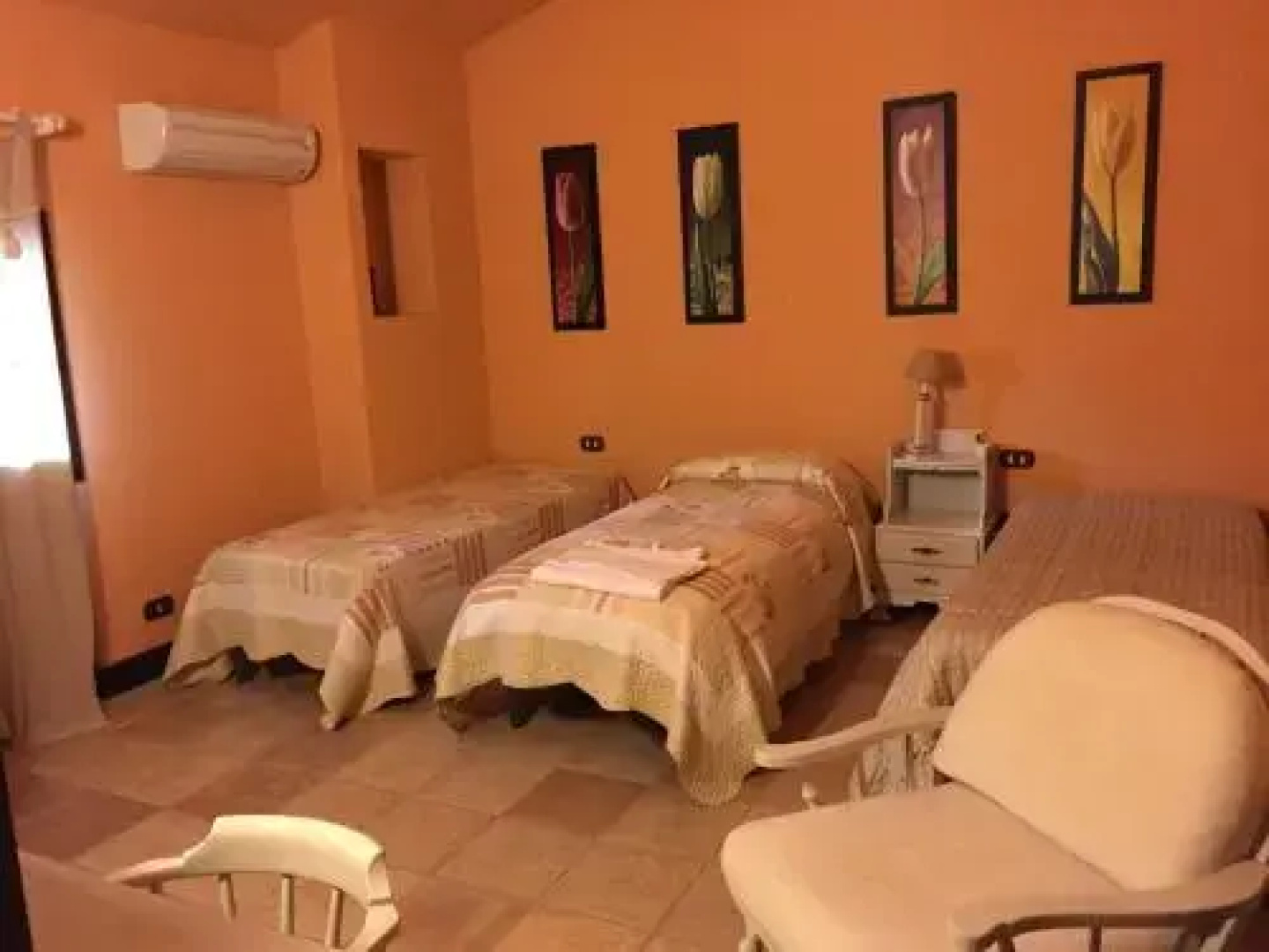 B&B Rollo Garden