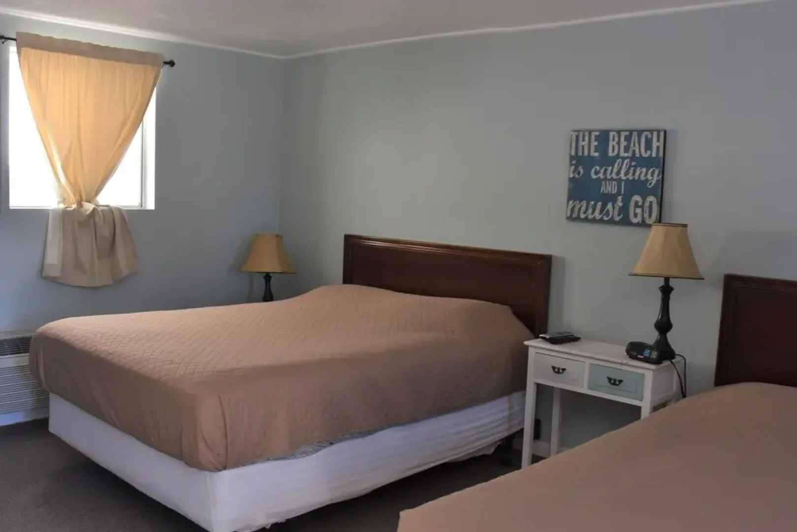 Kimball Extended Stays