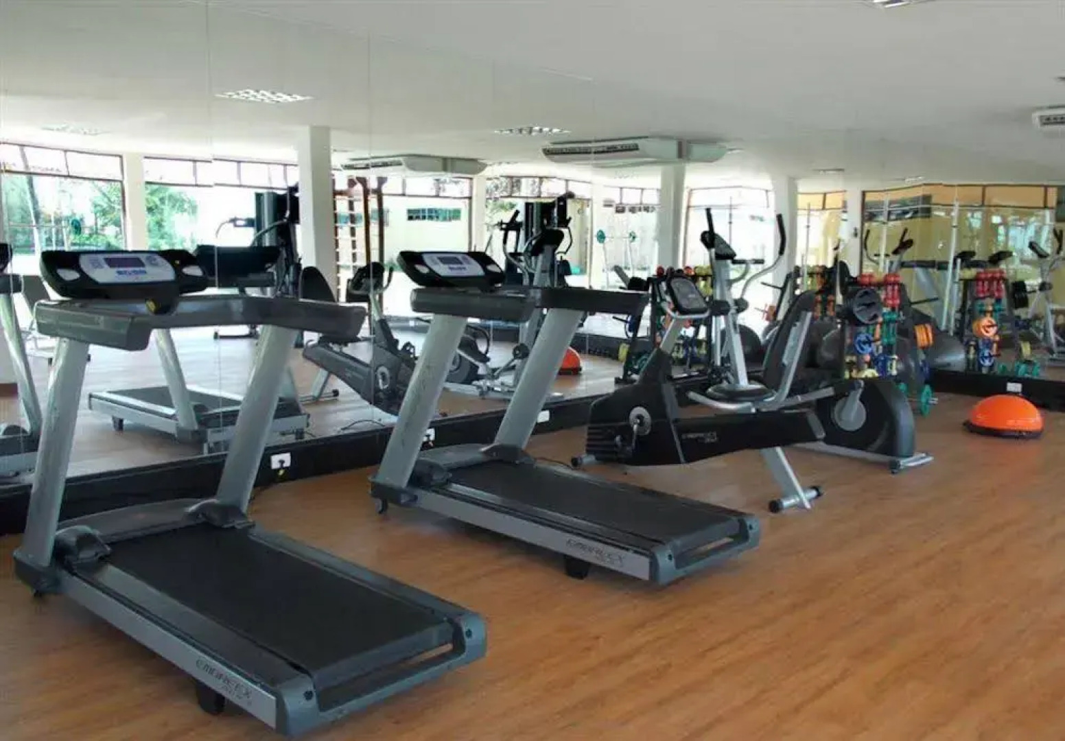 Mussulo Resort By Mantra - All Inclusive