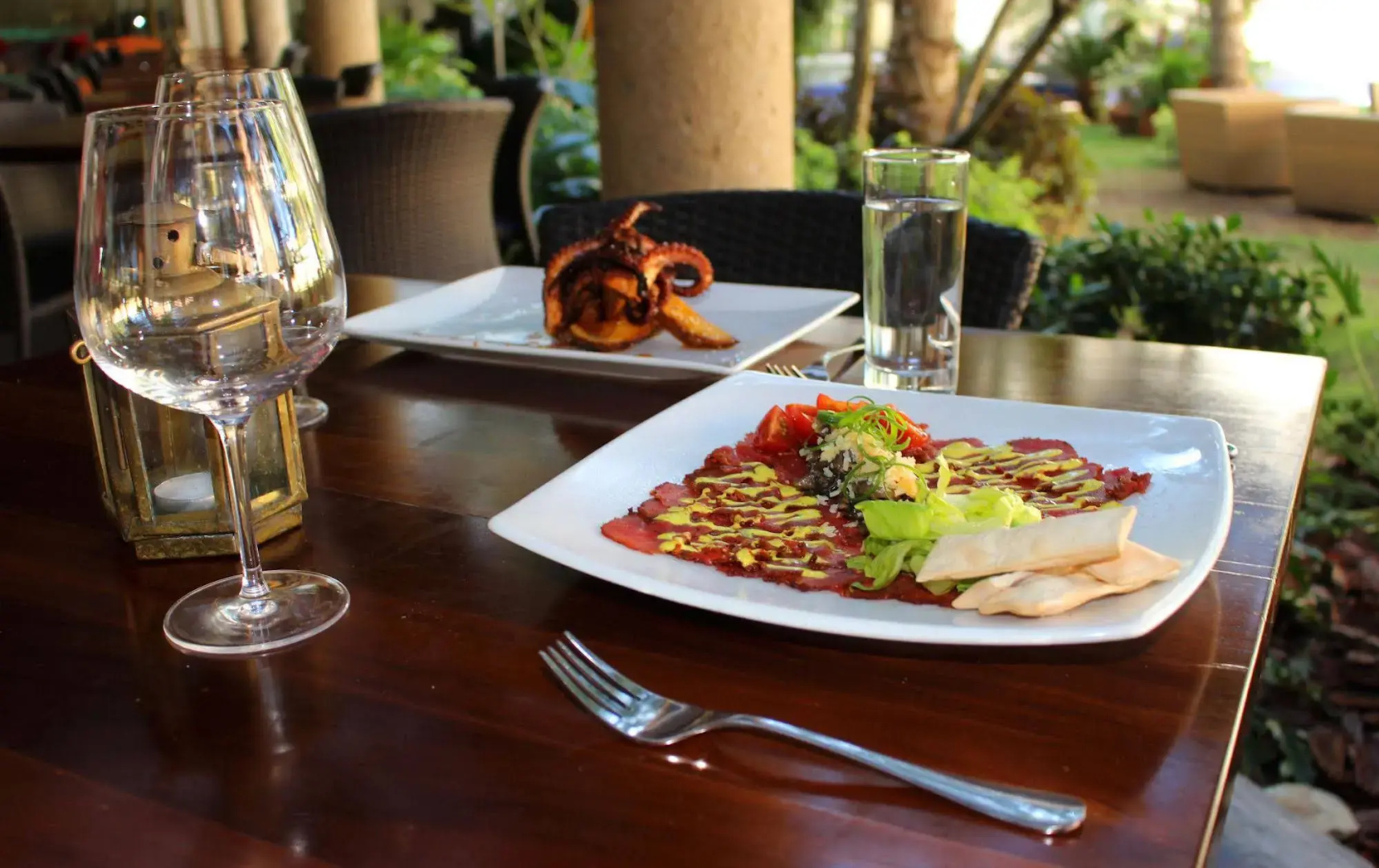 Sunsol Unik Luxury Hotel