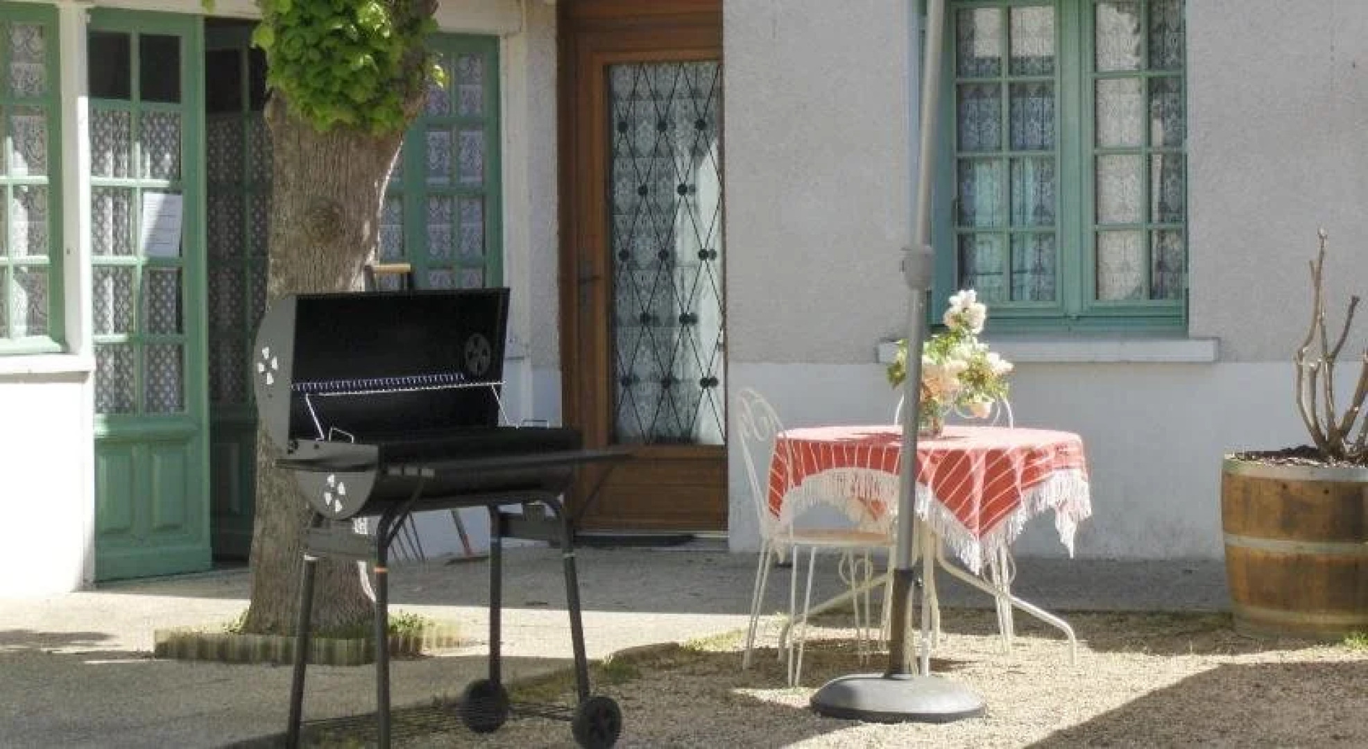 Residence Quelques Fleurs