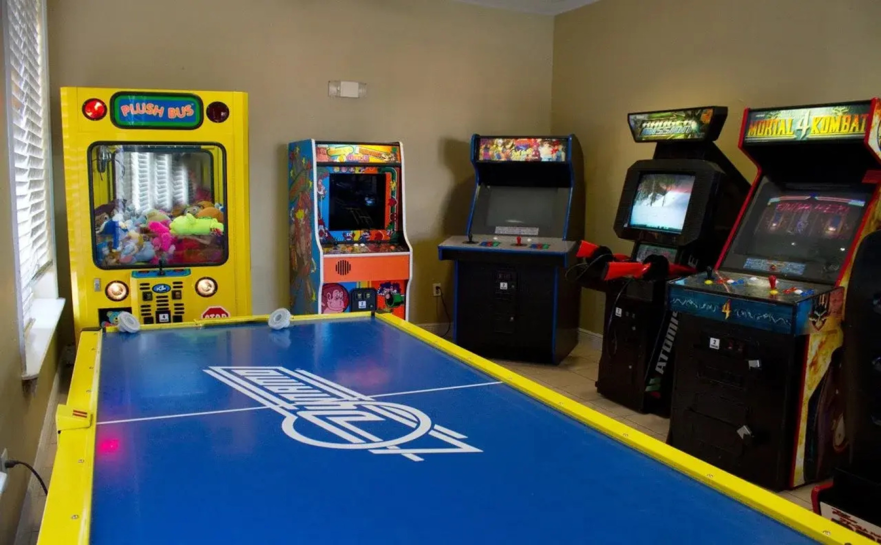 Summer Bay Orlando by Exploria Resorts