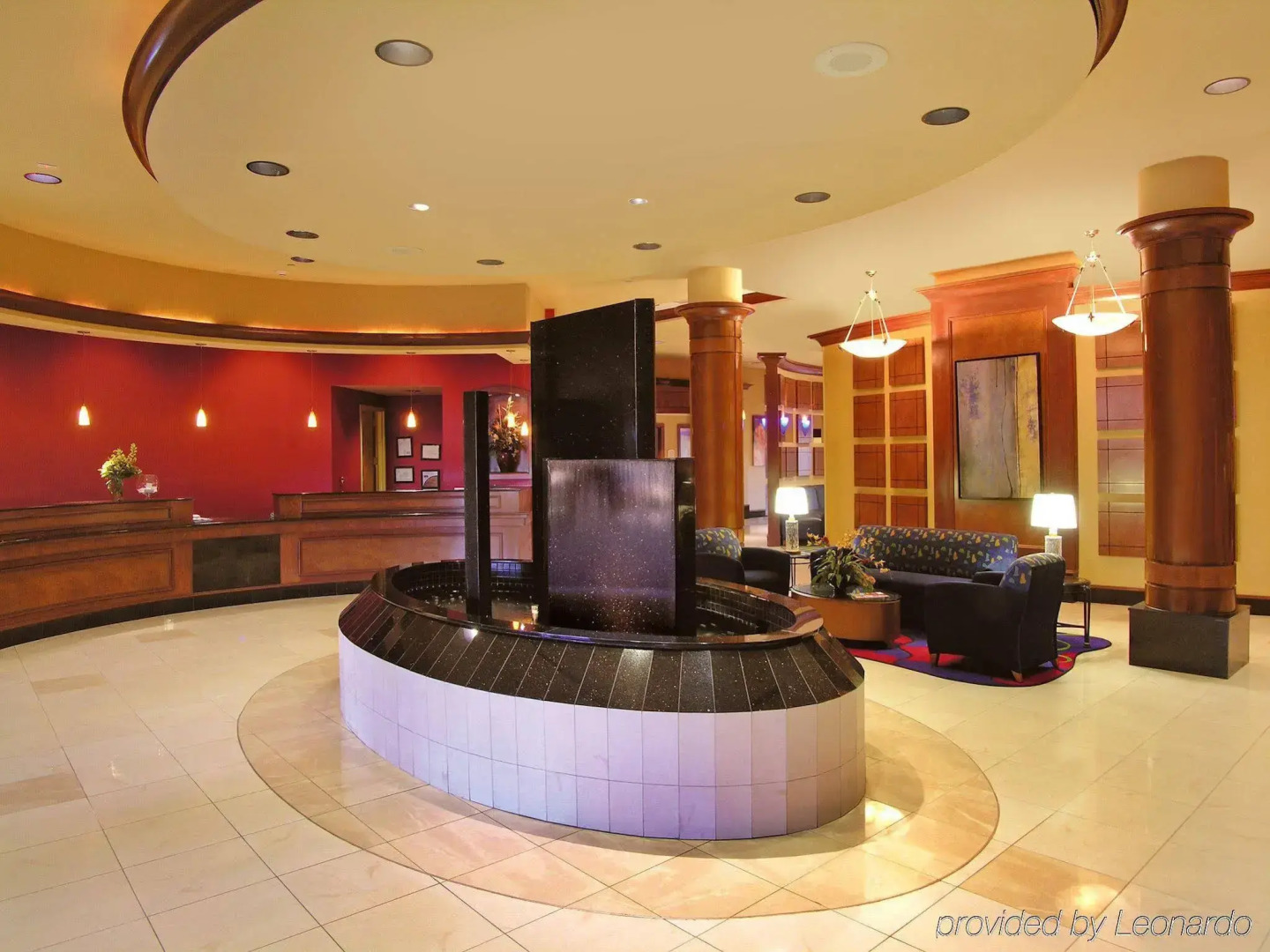 SpringHill Suites by Marriott Norfolk Virginia Beach