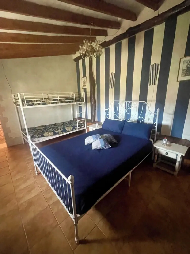 Self Catering Accommodation for the Larger Group