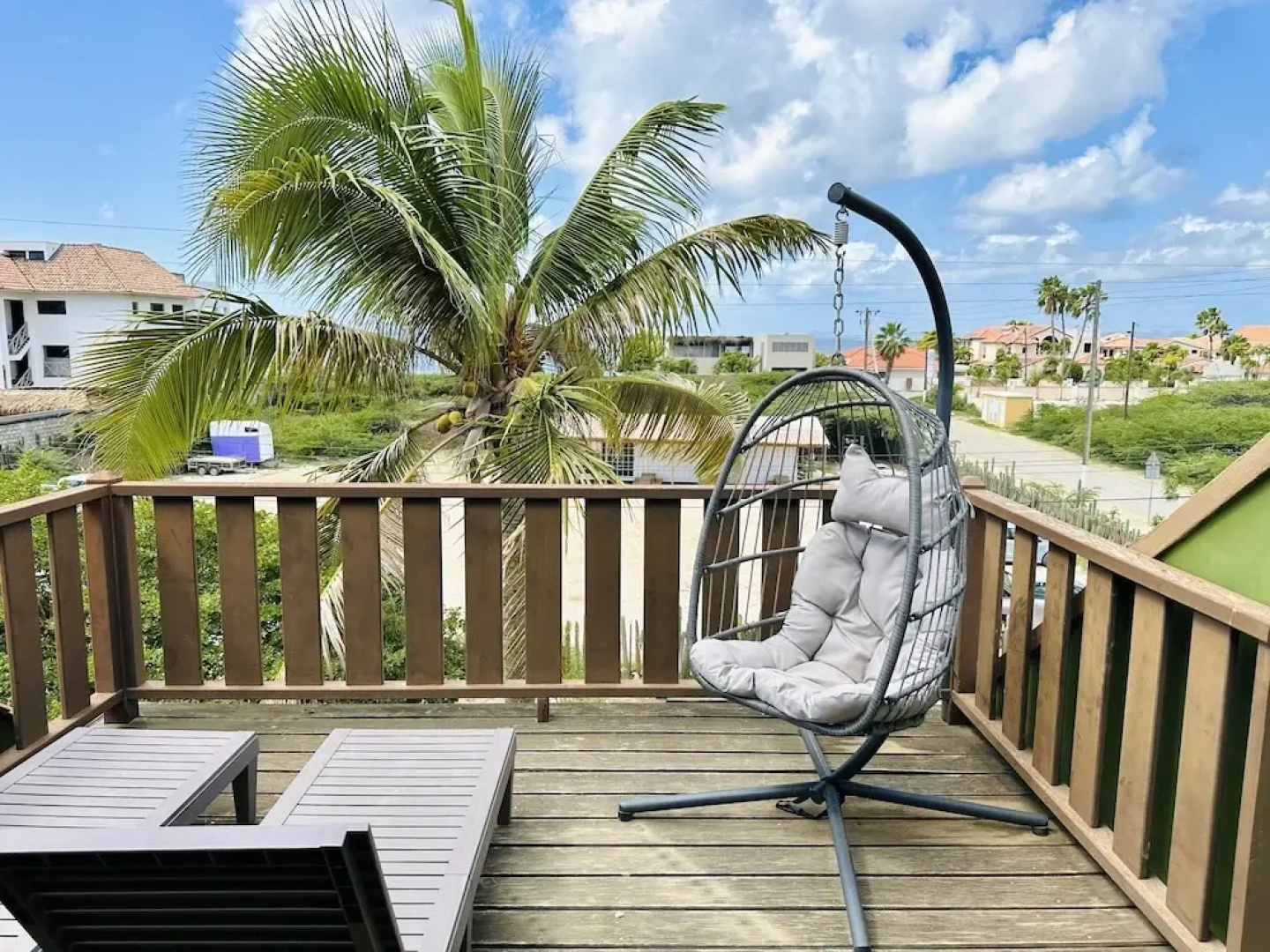 Ocean View Villas Bonaire