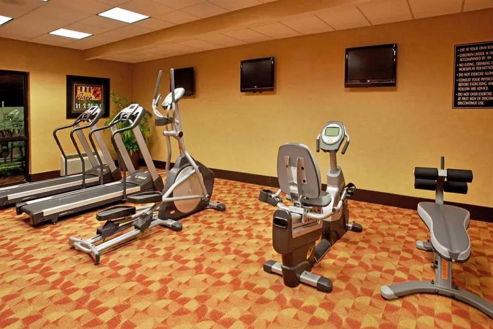 Delta Hotels by Marriott Columbia Northeast