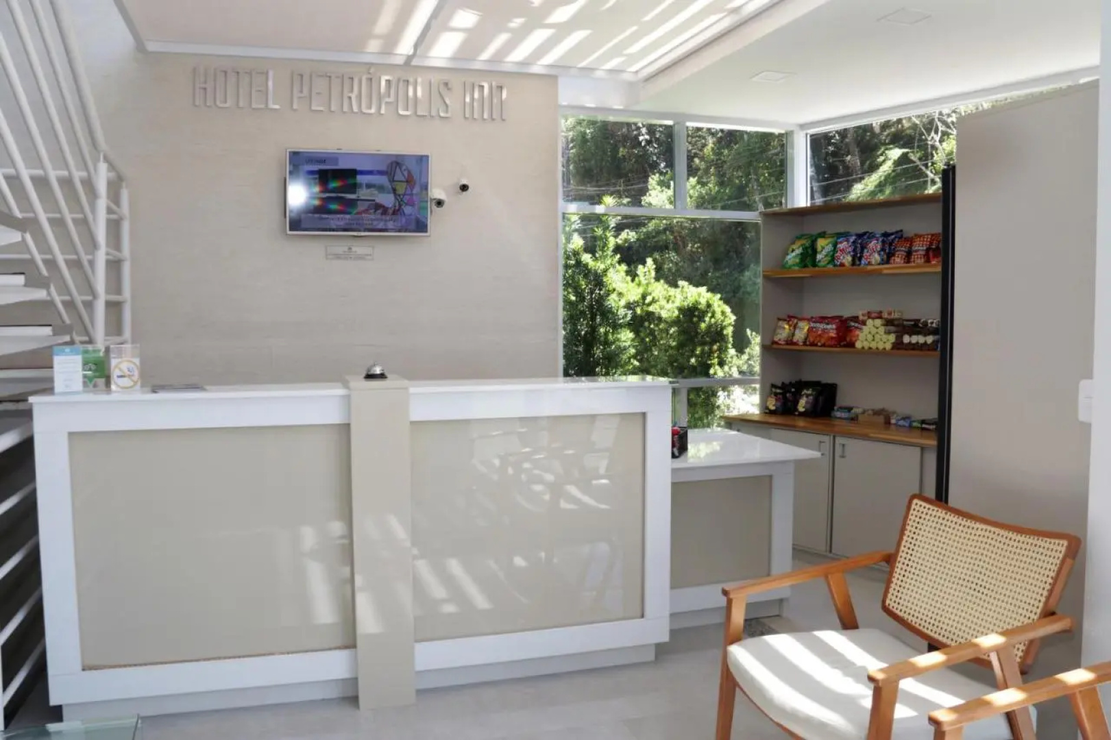 Hotel Petropolis Inn