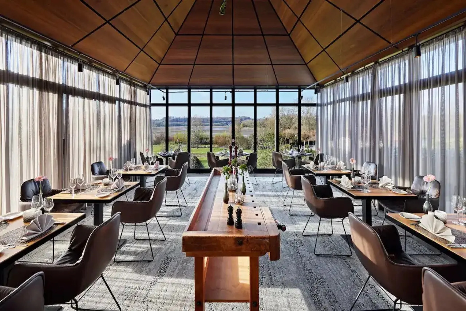 Golf & Sporthotel Wiesensee