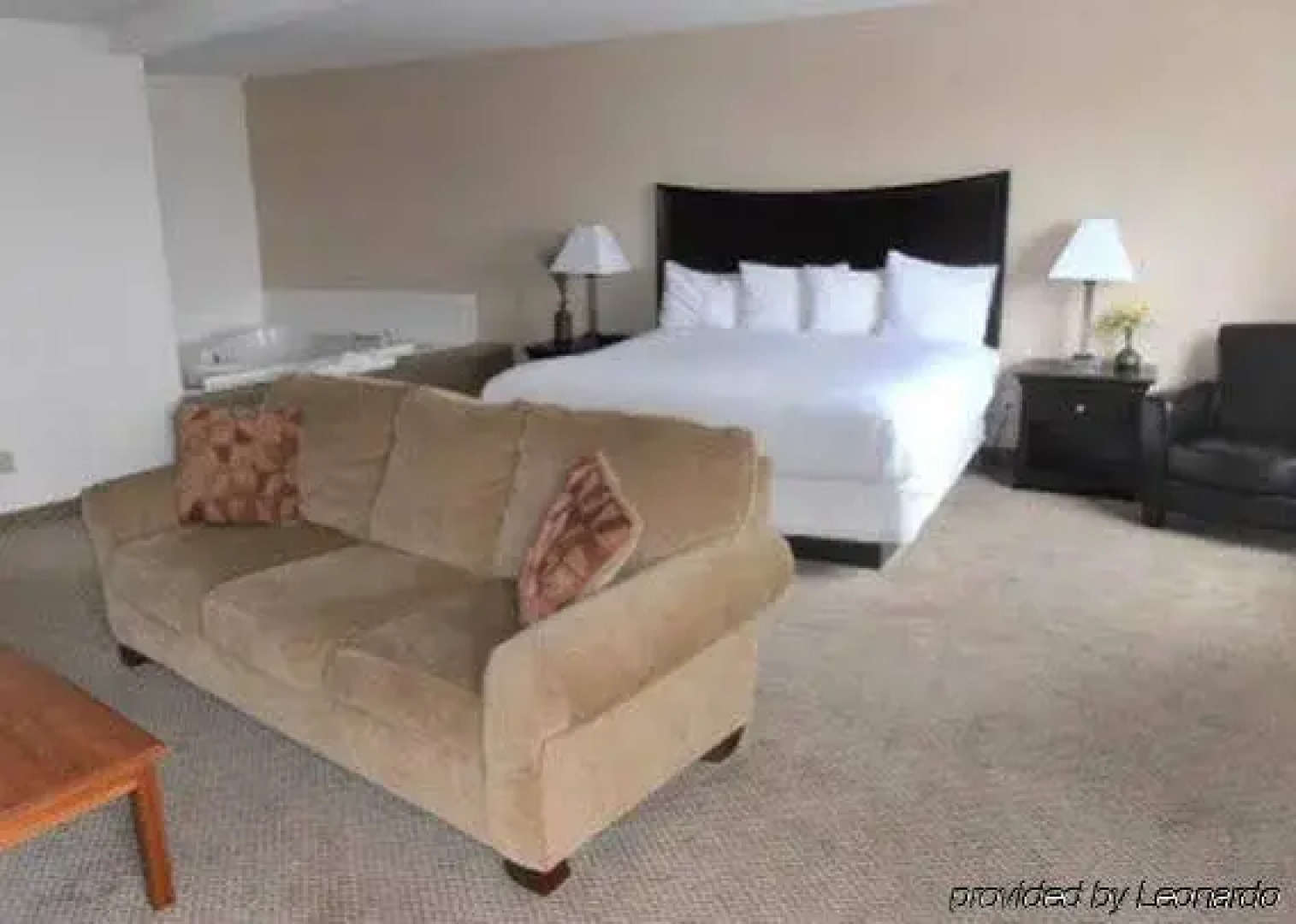 Quality Inn Lincoln City