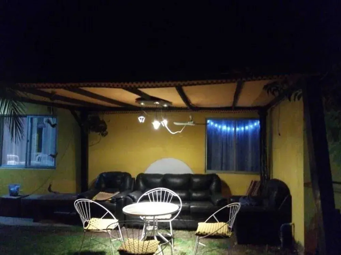 Cabañas Turismo Rural El Mirador