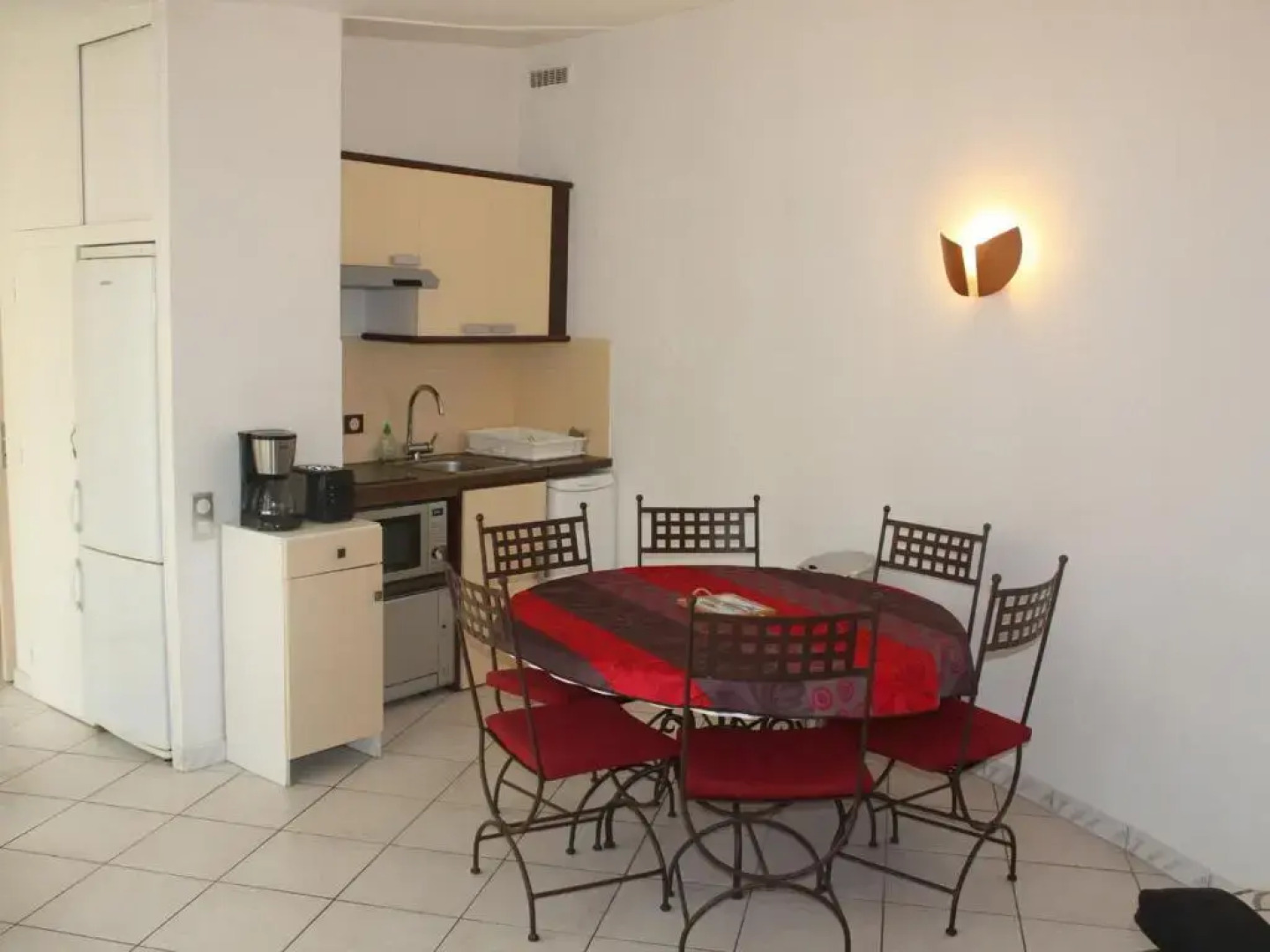 Maison Torreilles, 3 pièces, 6 personnes - FR-1-530-27