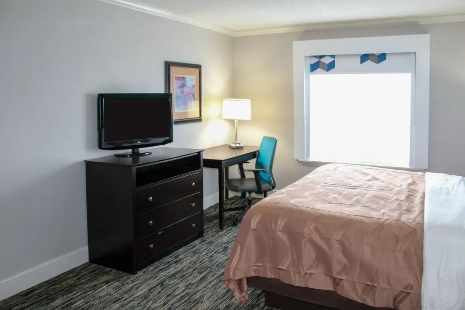 Best Western Leisure Inn