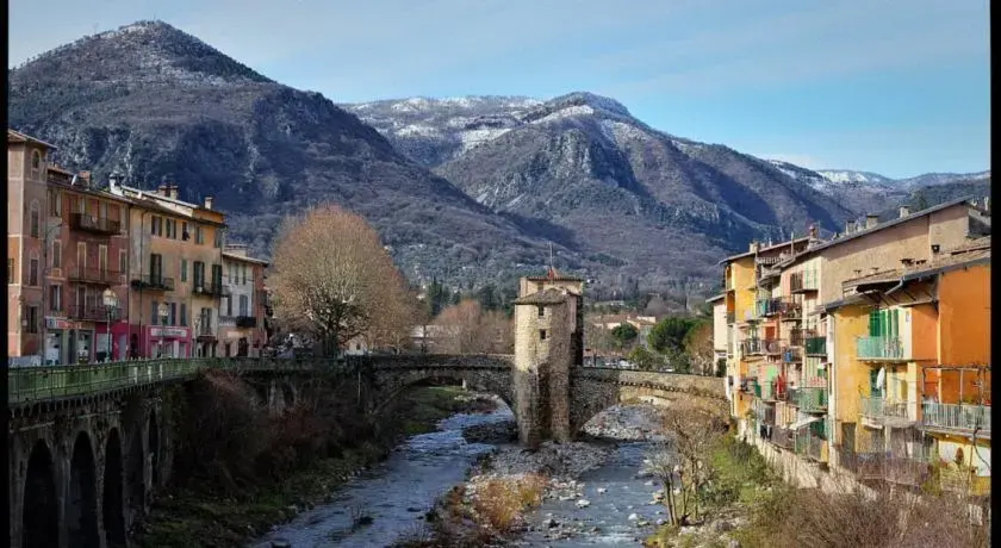 La Maison de la Chapelle